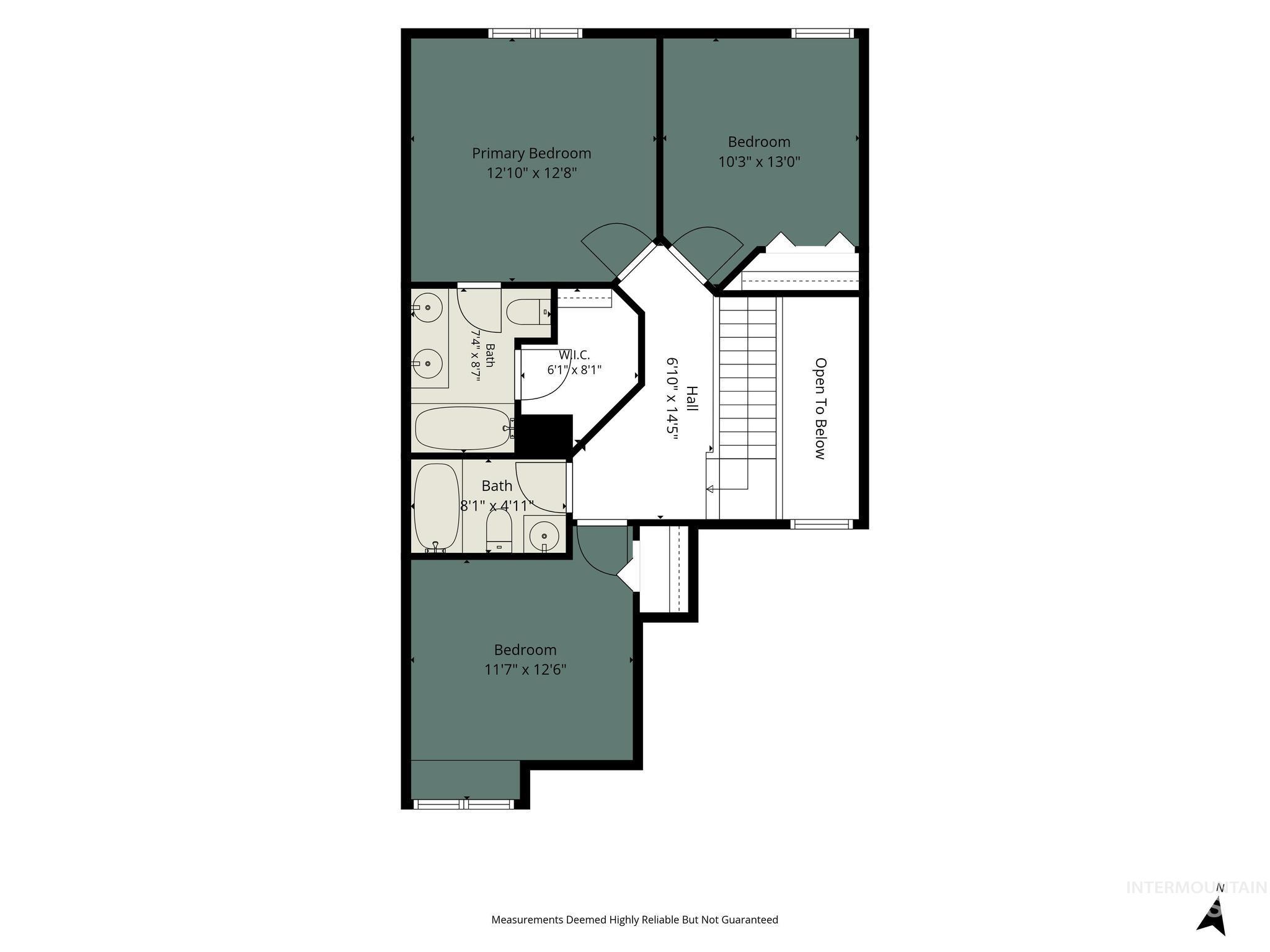 5959 N Cobbler Ln, Garden City, Idaho 83703, 3 Bedrooms, 2.5 Bathrooms, Residential For Sale, Price $365,000,MLS 99003023