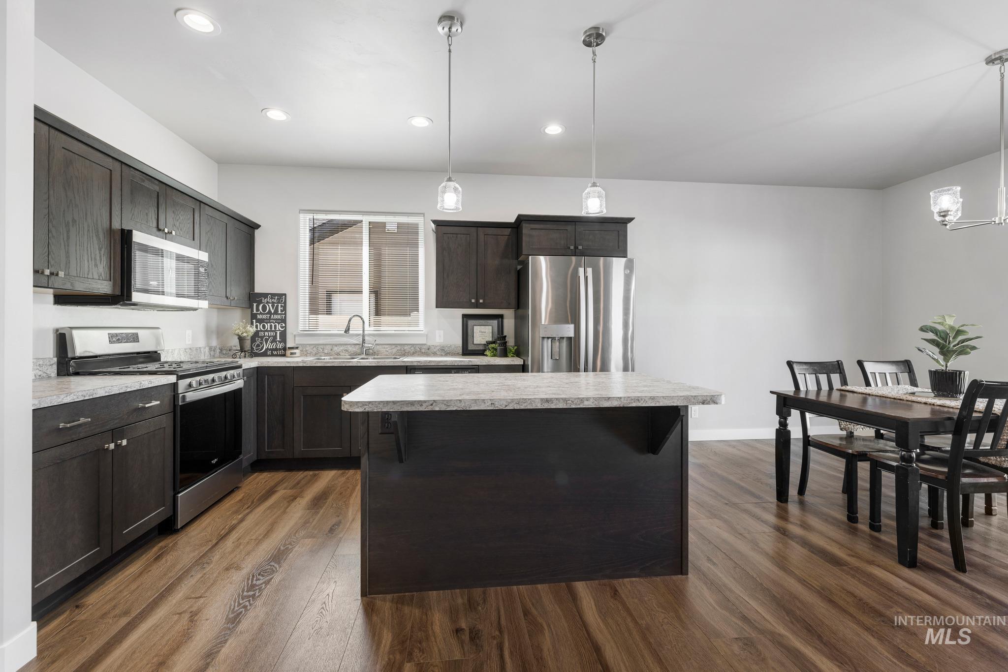2448 Raven Ave, Burley, Idaho 83318, 3 Bedrooms, 2 Bathrooms, Residential For Sale, Price $339,900,MLS 99003024