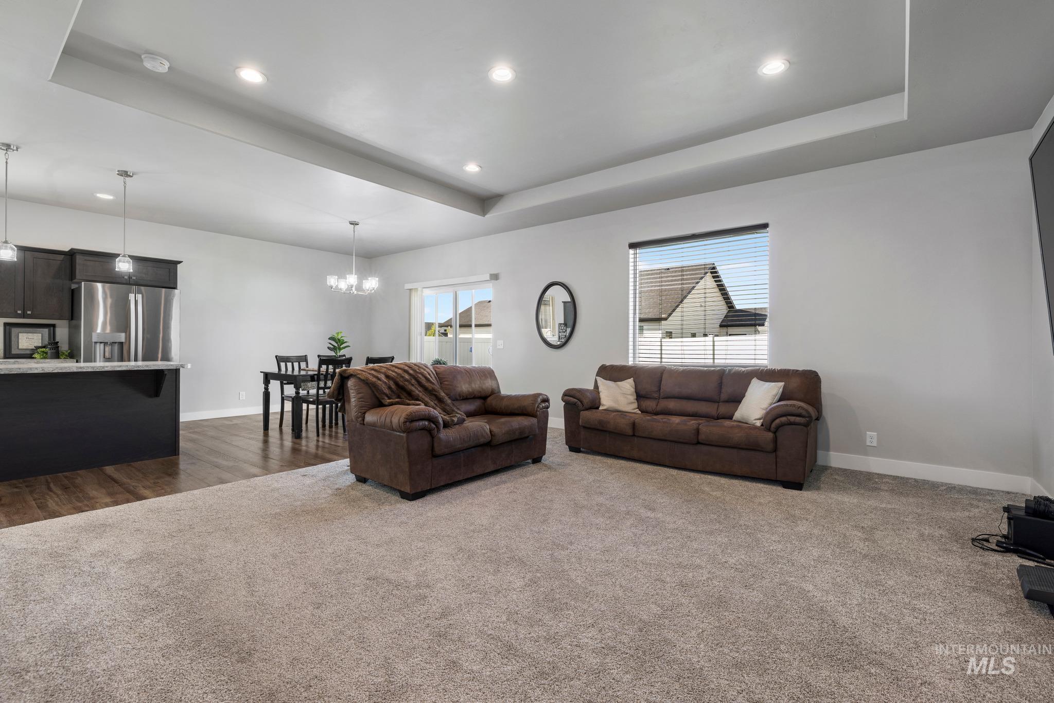 2448 Raven Ave, Burley, Idaho 83318, 3 Bedrooms, 2 Bathrooms, Residential For Sale, Price $339,900,MLS 99003024