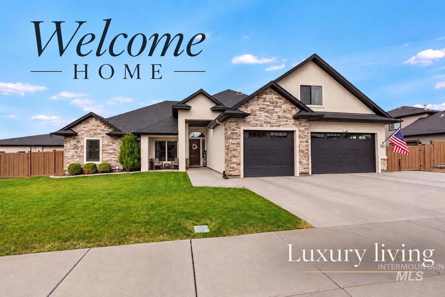 Residential For Sale