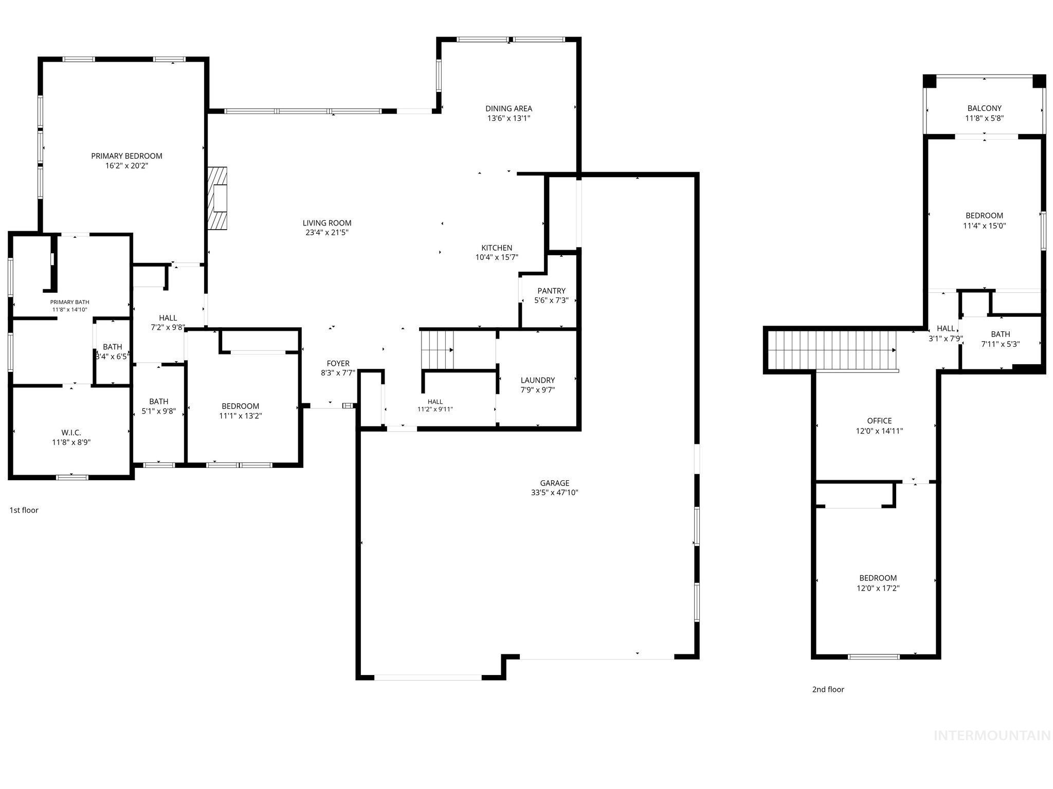 2125 Canyon Village Cir, Twin Falls, Idaho 83301, 4 Bedrooms, 3 Bathrooms, Residential For Sale, Price $725,000,MLS 99003025