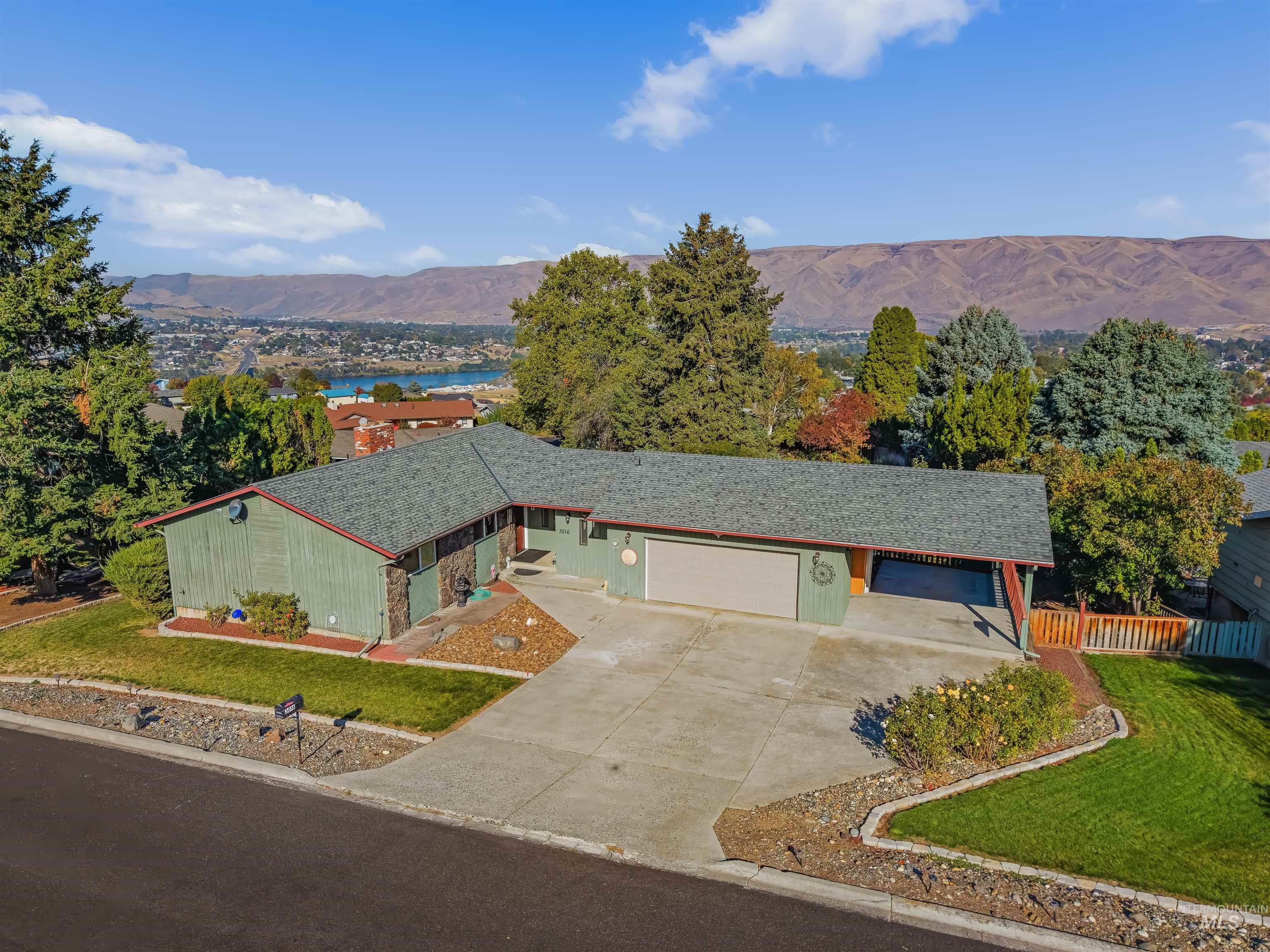 Residential For Sale