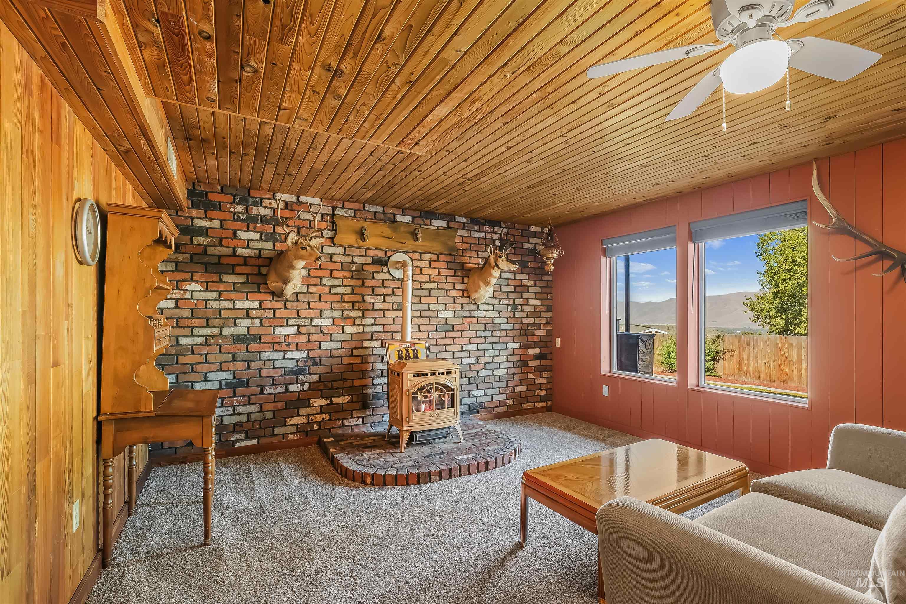 3016 Mayfair Ridge, Lewiston, Idaho 83501, 4 Bedrooms, 3 Bathrooms, Residential For Sale, Price $499,900,MLS 99003026