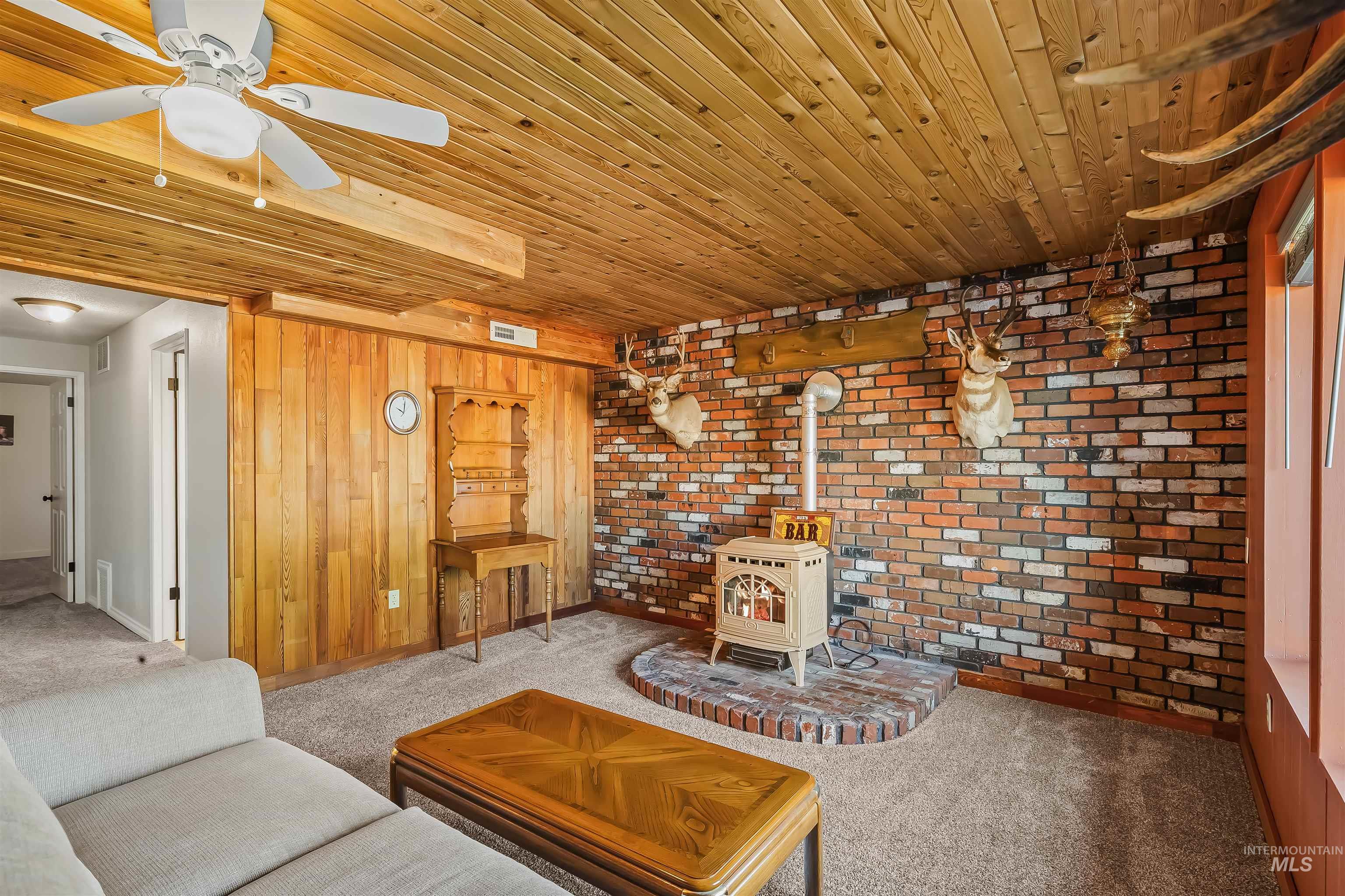 3016 Mayfair Ridge, Lewiston, Idaho 83501, 4 Bedrooms, 3 Bathrooms, Residential For Sale, Price $499,900,MLS 99003026