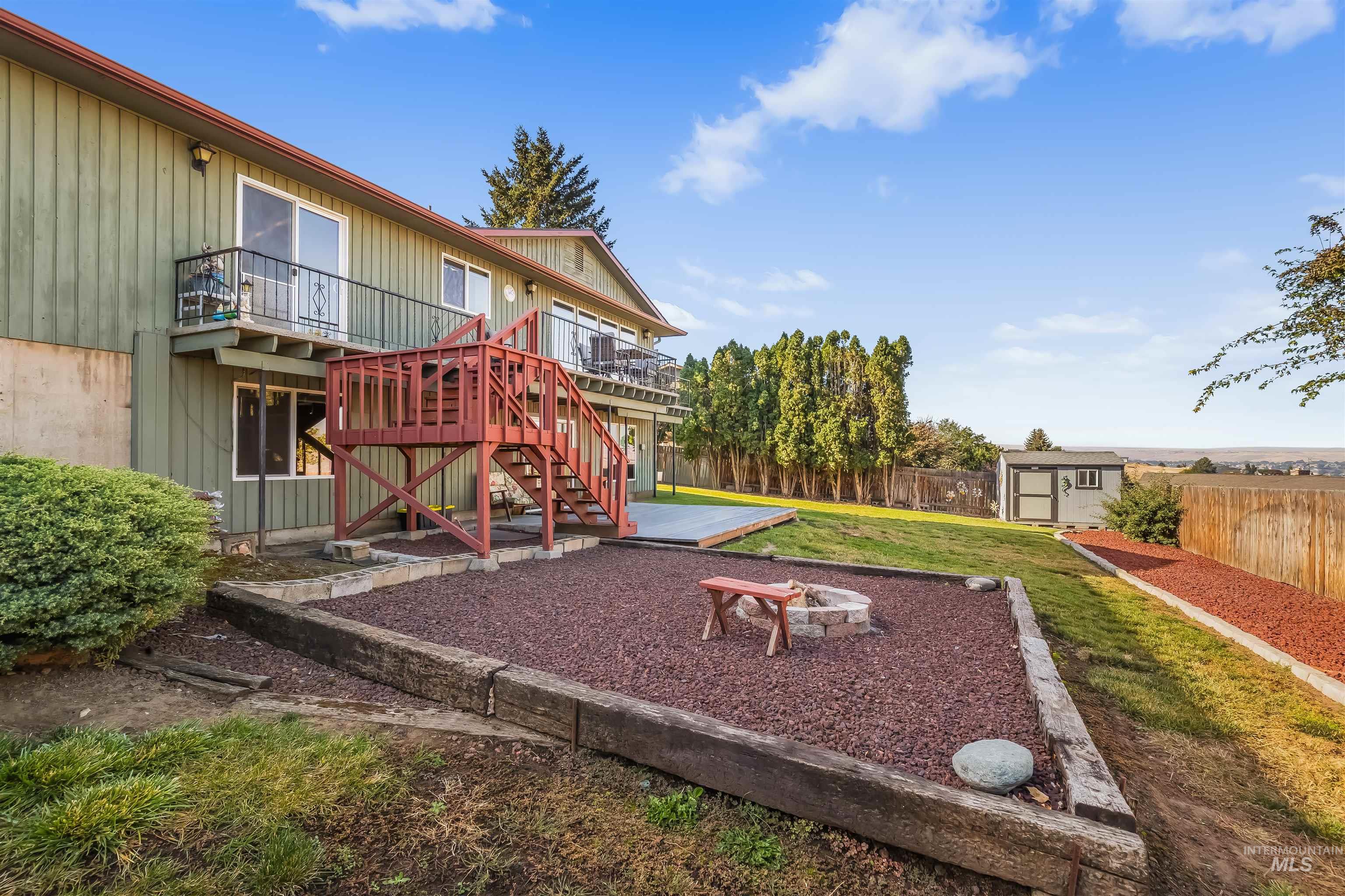 3016 Mayfair Ridge, Lewiston, Idaho 83501, 4 Bedrooms, 3 Bathrooms, Residential For Sale, Price $499,900,MLS 99003026