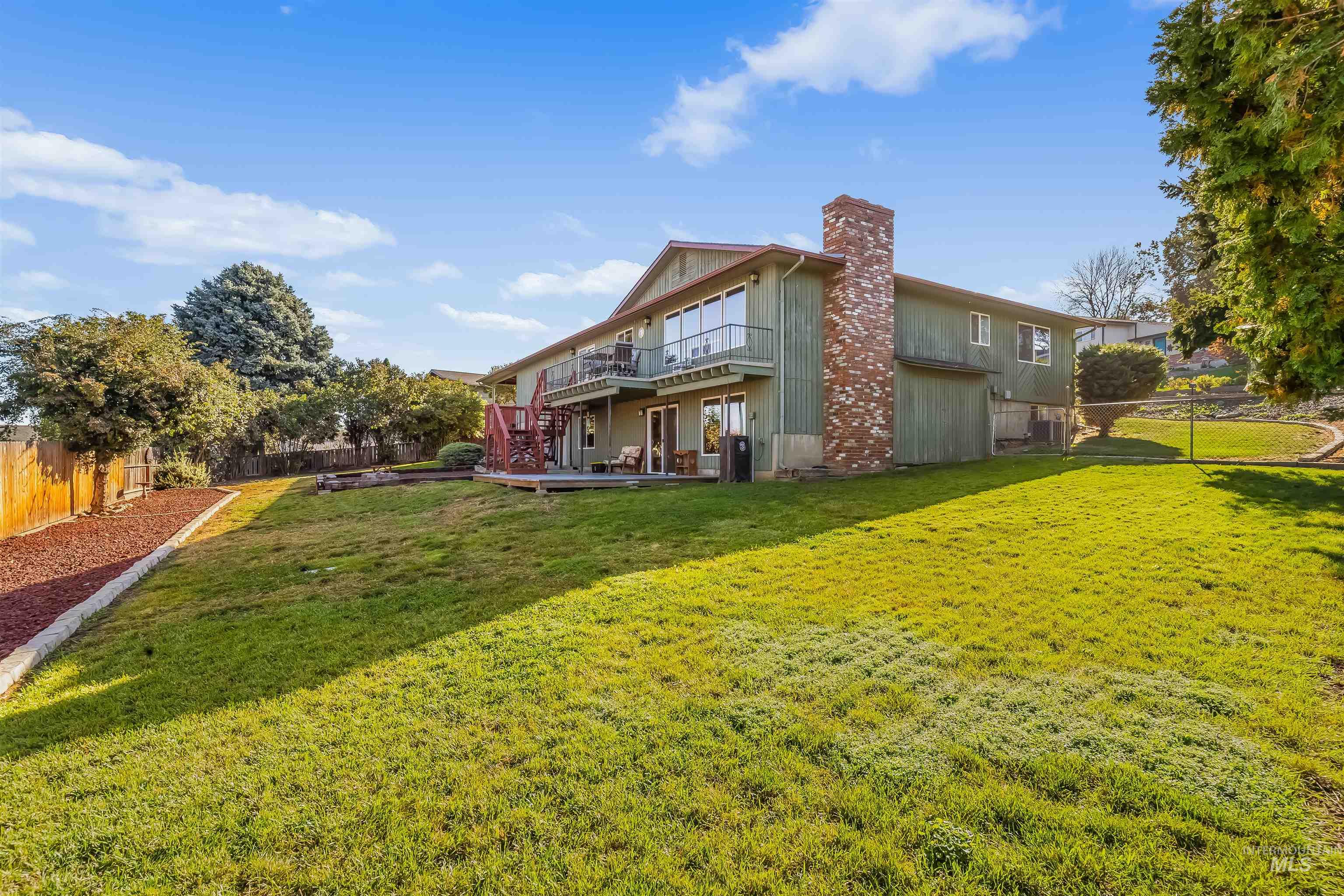 3016 Mayfair Ridge, Lewiston, Idaho 83501, 4 Bedrooms, 3 Bathrooms, Residential For Sale, Price $499,900,MLS 99003026