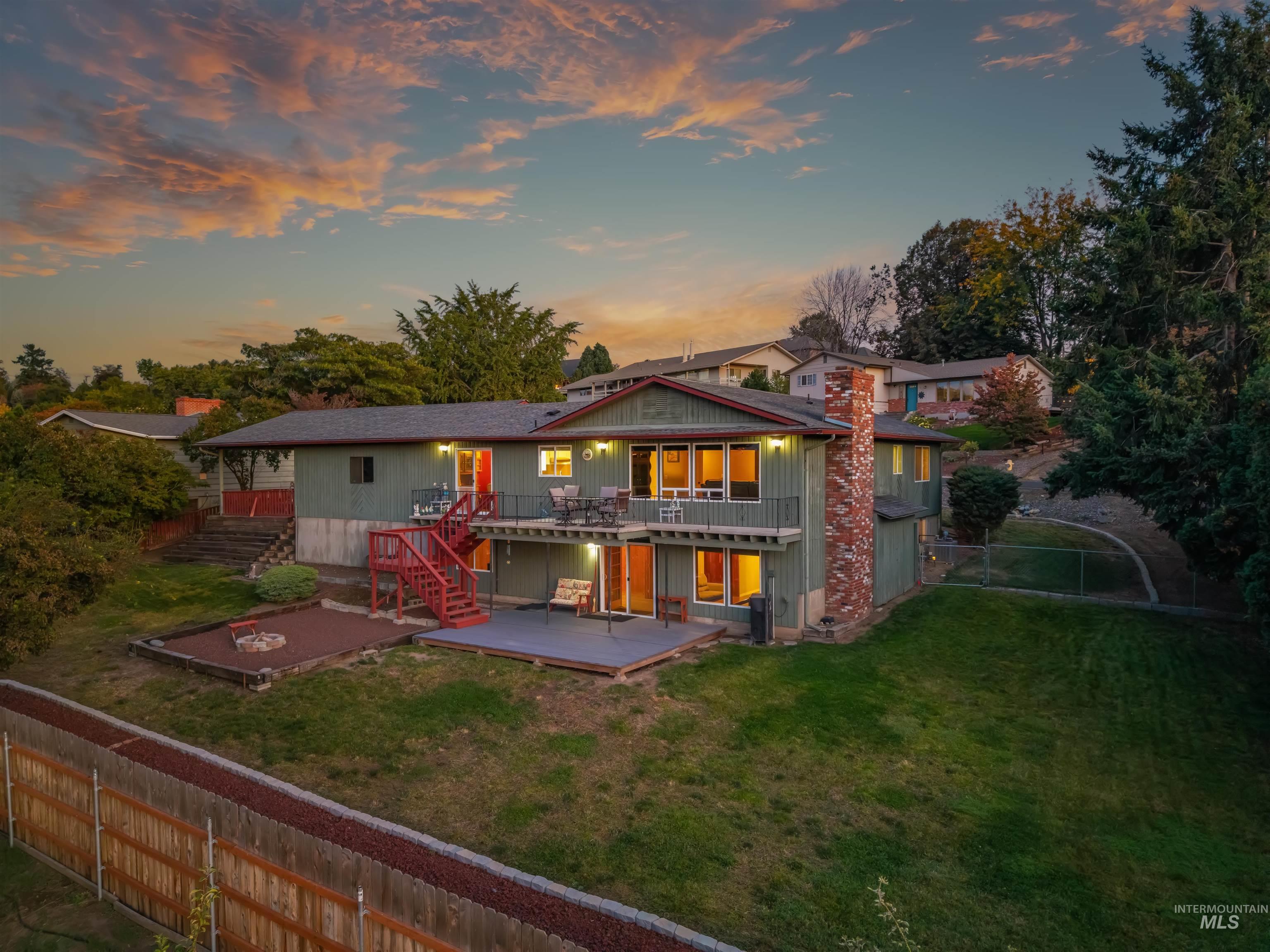 3016 Mayfair Ridge, Lewiston, Idaho 83501, 4 Bedrooms, 3 Bathrooms, Residential For Sale, Price $499,900,MLS 99003026