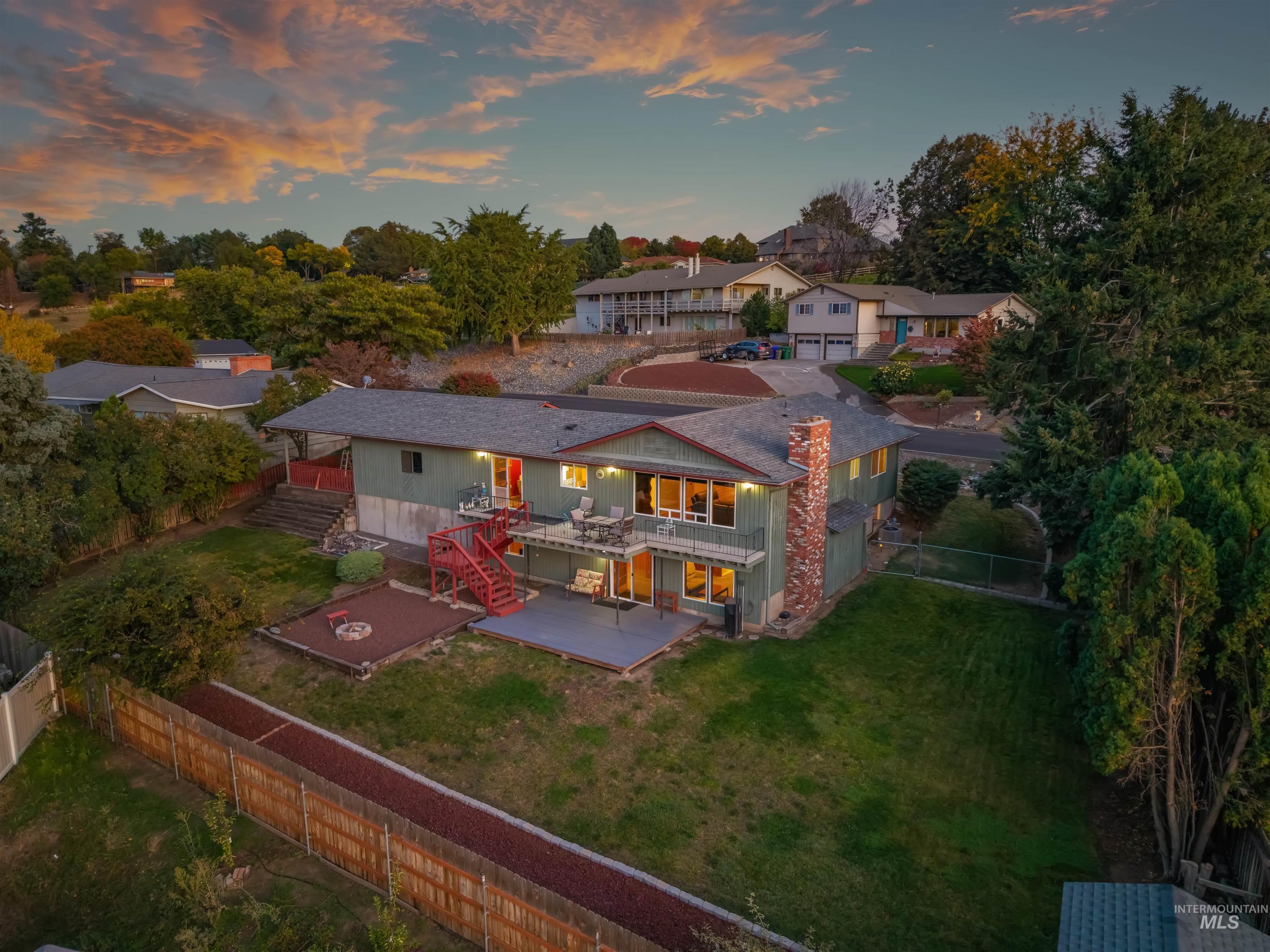3016 Mayfair Ridge, Lewiston, Idaho 83501, 4 Bedrooms, 3 Bathrooms, Residential For Sale, Price $499,900,MLS 99003026