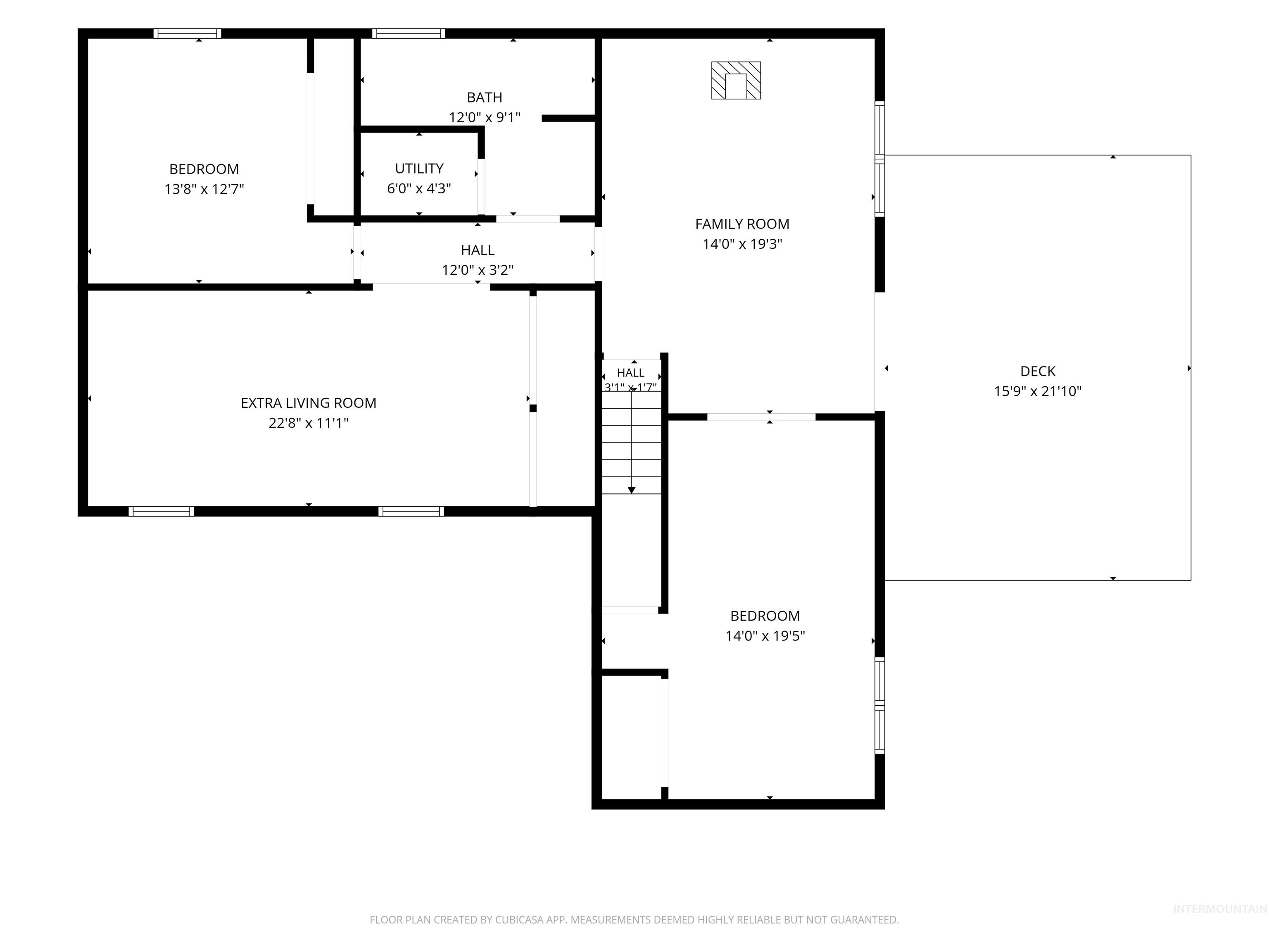 3016 Mayfair Ridge, Lewiston, Idaho 83501, 4 Bedrooms, 3 Bathrooms, Residential For Sale, Price $499,900,MLS 99003026