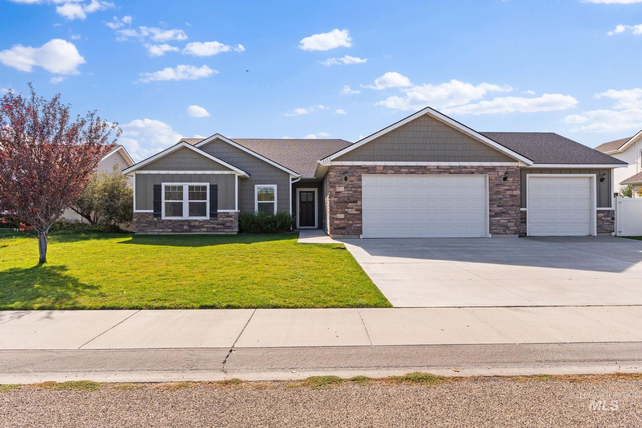 Residential For Sale