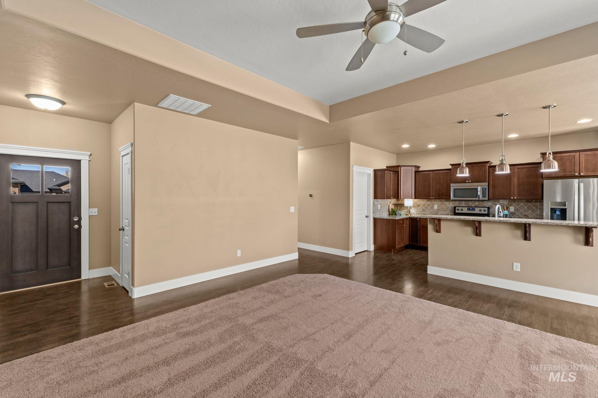 1111 Bell Lane, Kimberly, Idaho 83341, 3 Bedrooms, 2 Bathrooms, Residential For Sale, Price $409,500,MLS 99003027