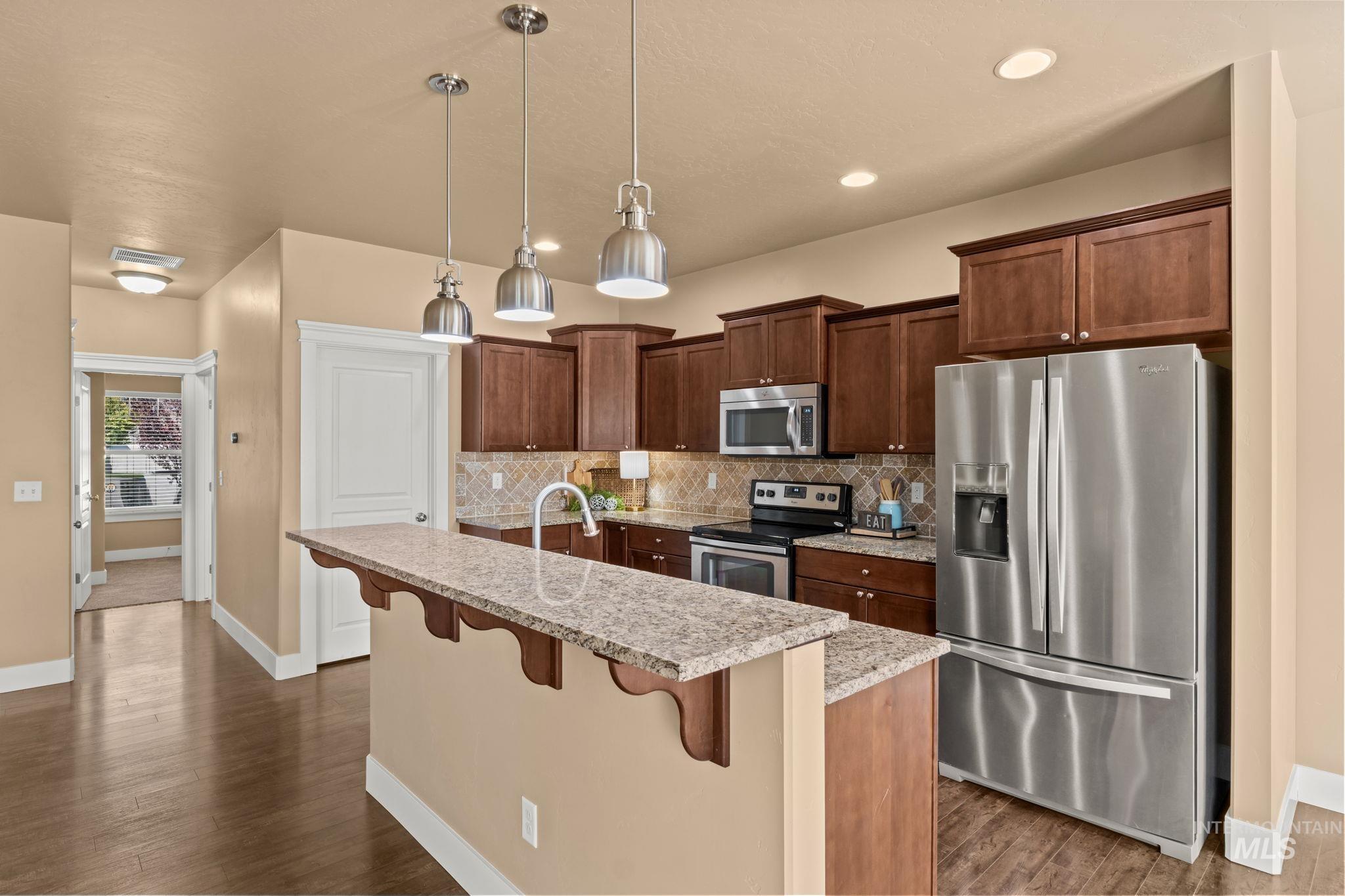 1111 Bell Lane, Kimberly, Idaho 83341, 3 Bedrooms, 2 Bathrooms, Residential For Sale, Price $409,500,MLS 99003027