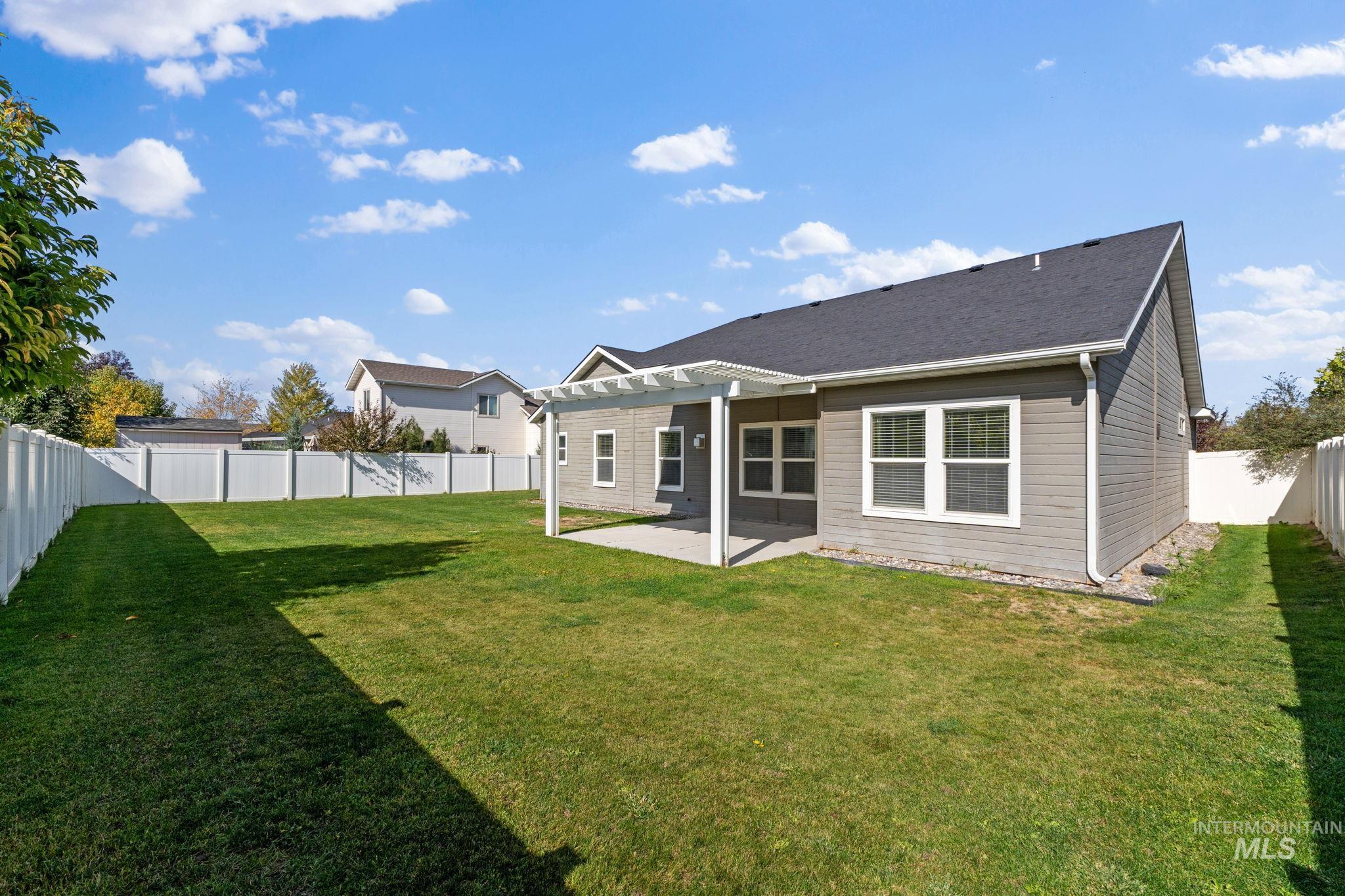 1111 Bell Lane, Kimberly, Idaho 83341, 3 Bedrooms, 2 Bathrooms, Residential For Sale, Price $409,500,MLS 99003027