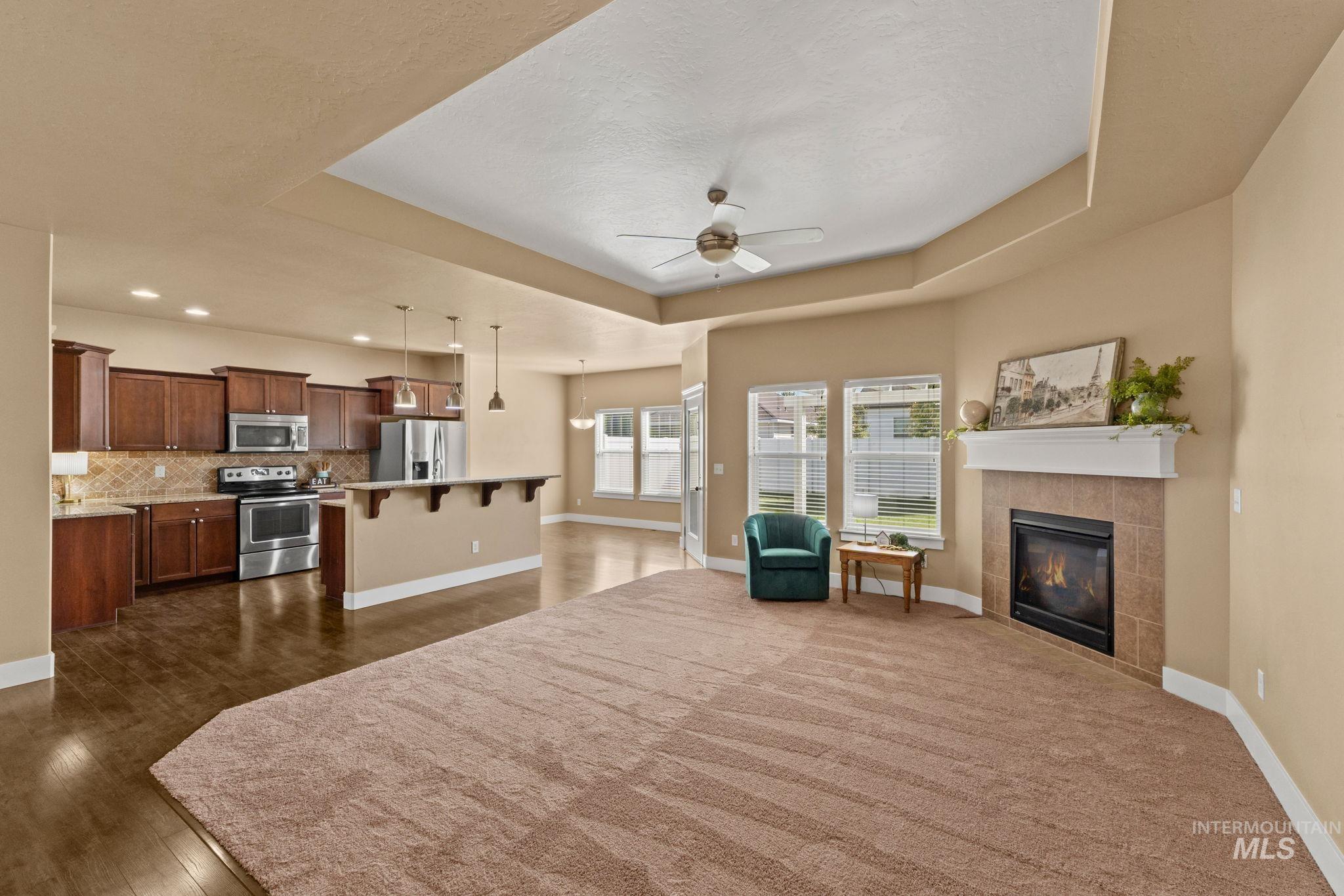 1111 Bell Lane, Kimberly, Idaho 83341, 3 Bedrooms, 2 Bathrooms, Residential For Sale, Price $409,500,MLS 99003027