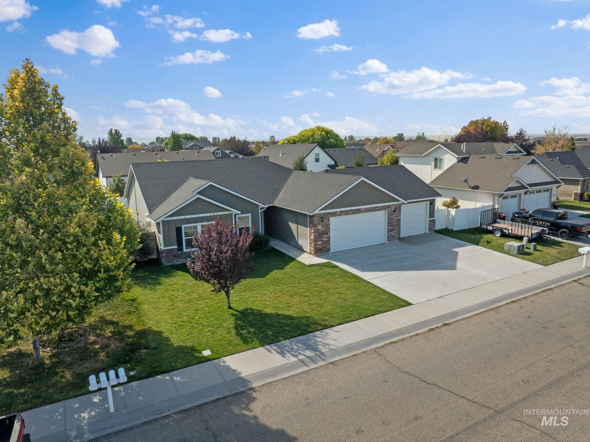 1111 Bell Lane, Kimberly, Idaho 83341, 3 Bedrooms, 2 Bathrooms, Residential For Sale, Price $409,500,MLS 99003027