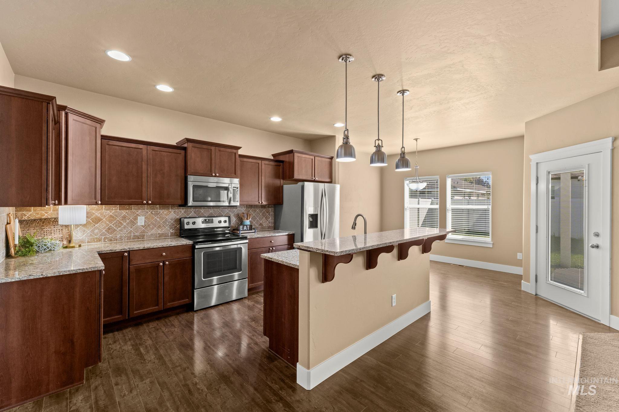 1111 Bell Lane, Kimberly, Idaho 83341, 3 Bedrooms, 2 Bathrooms, Residential For Sale, Price $409,500,MLS 99003027