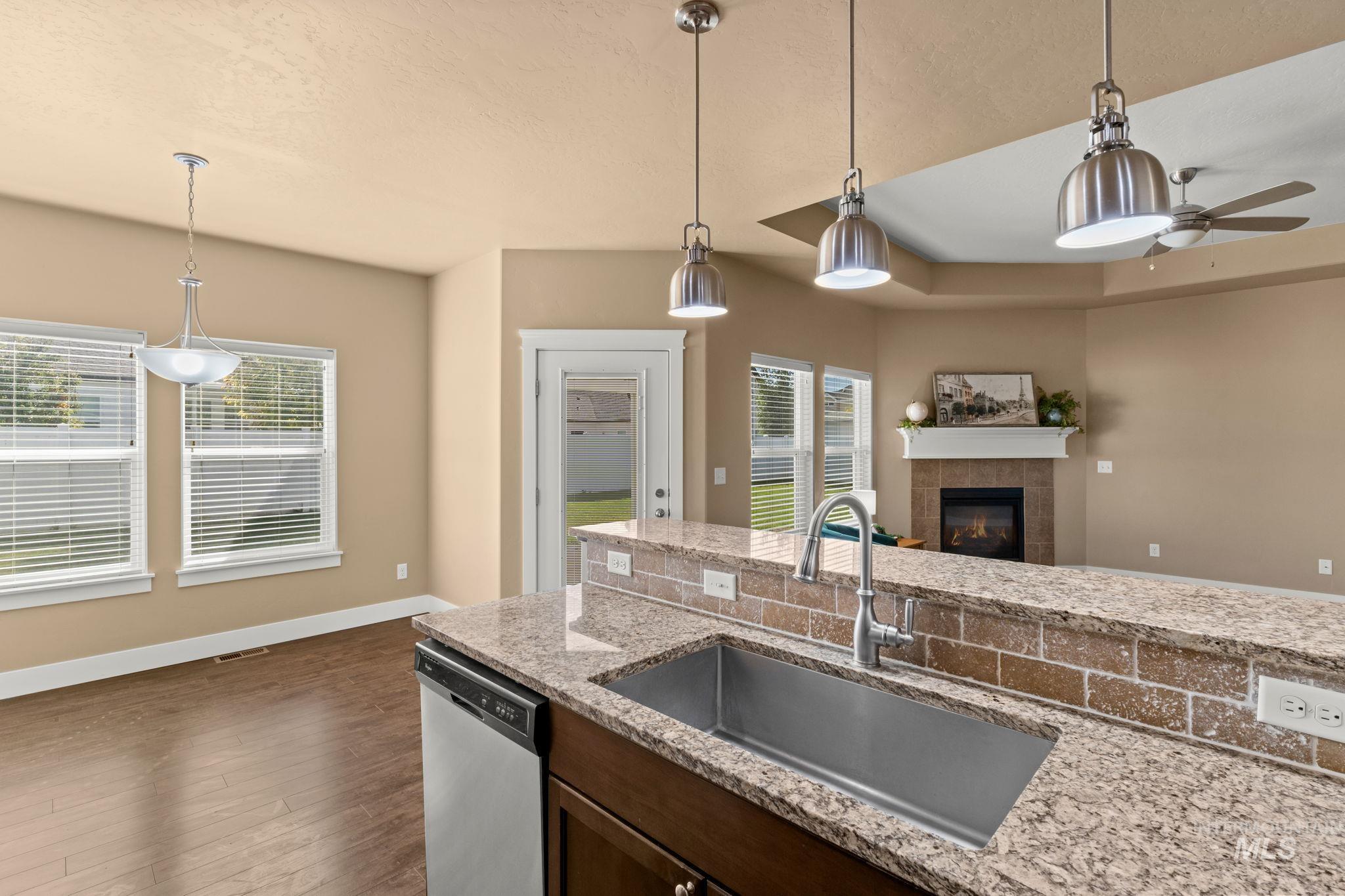 1111 Bell Lane, Kimberly, Idaho 83341, 3 Bedrooms, 2 Bathrooms, Residential For Sale, Price $409,500,MLS 99003027