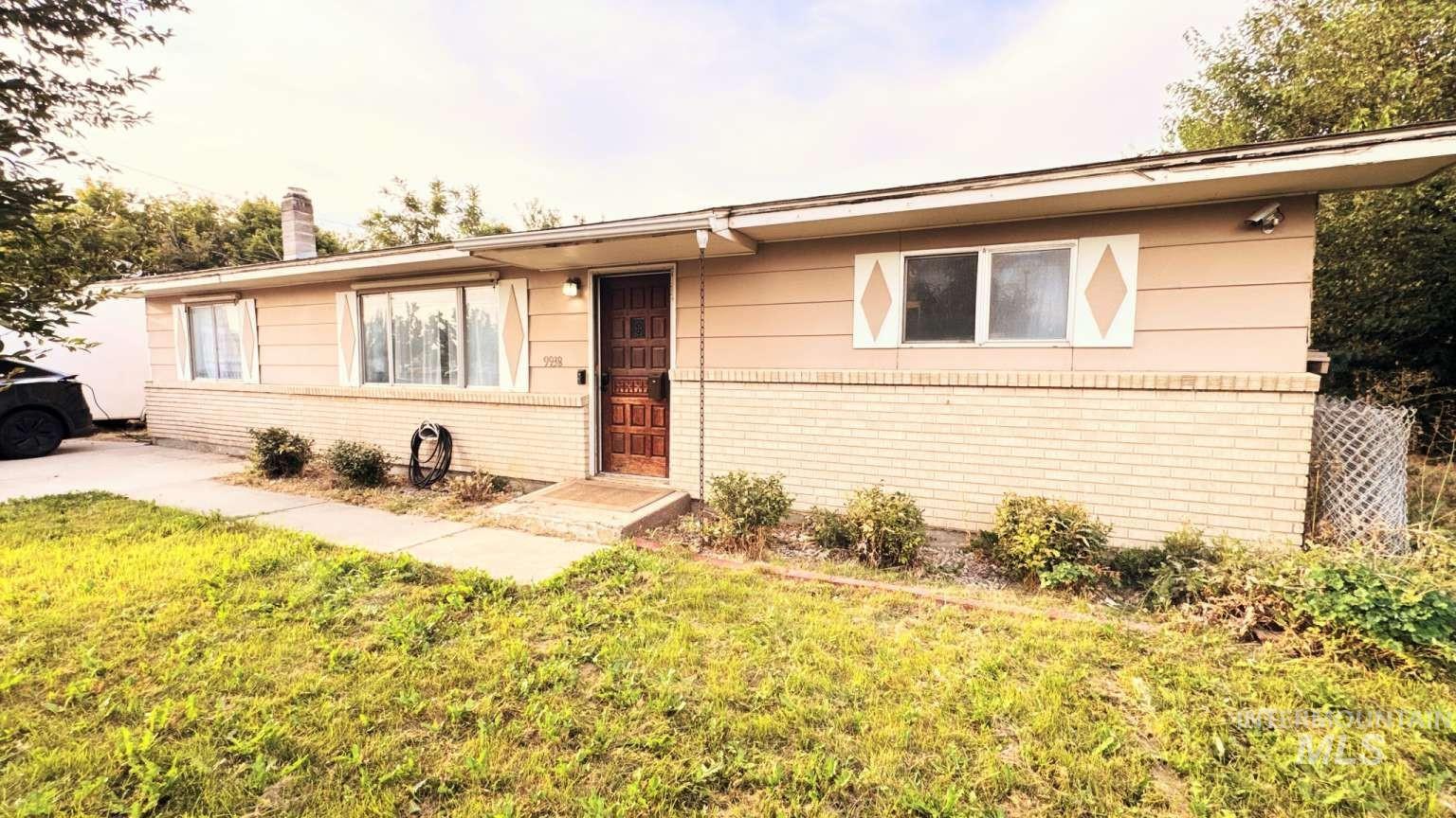 Residential For Sale