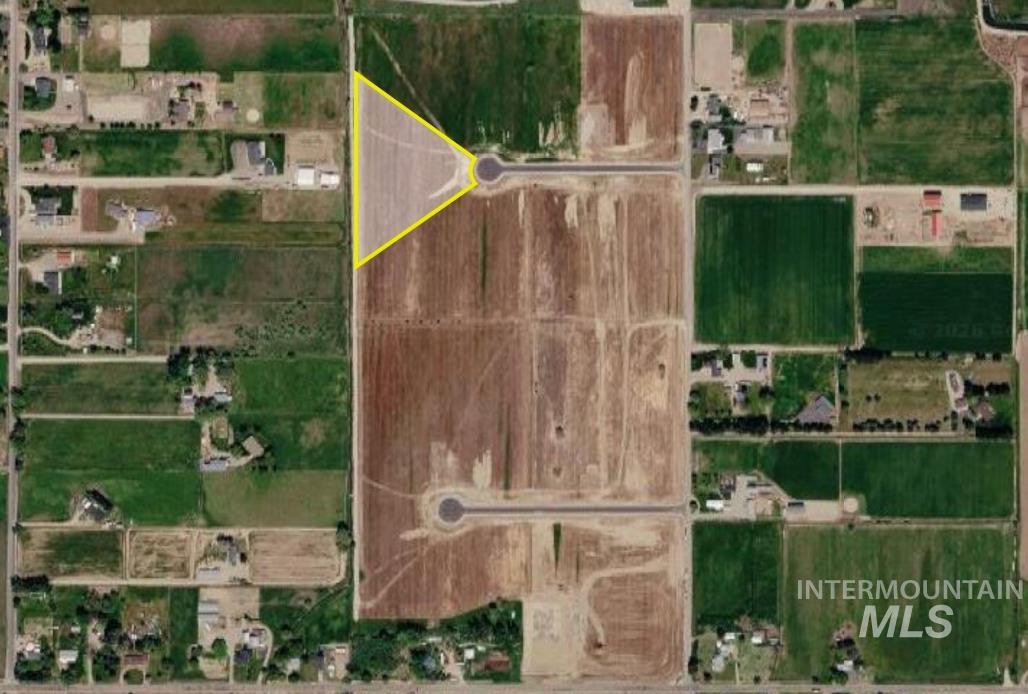 1325 Arabian Ln., Emmett, Idaho 83617, Land For Sale, Price $446,250,MLS 99003033