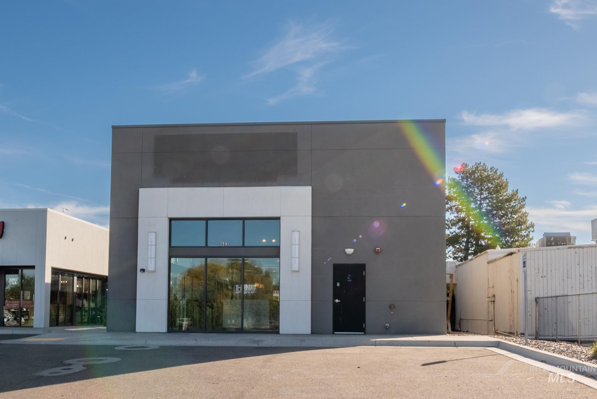 Business/Commercial For Sale