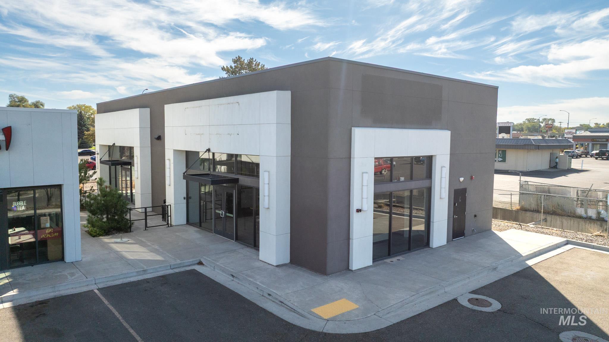 683 Blue Lakes Blvd, Twin Falls, Idaho 83301, Business/Commercial For Sale, Price $1,500,000,MLS 99003034
