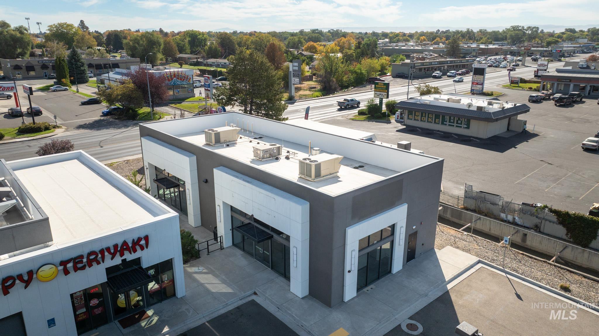 683 Blue Lakes Blvd, Twin Falls, Idaho 83301, Business/Commercial For Sale, Price $1,500,000,MLS 99003034