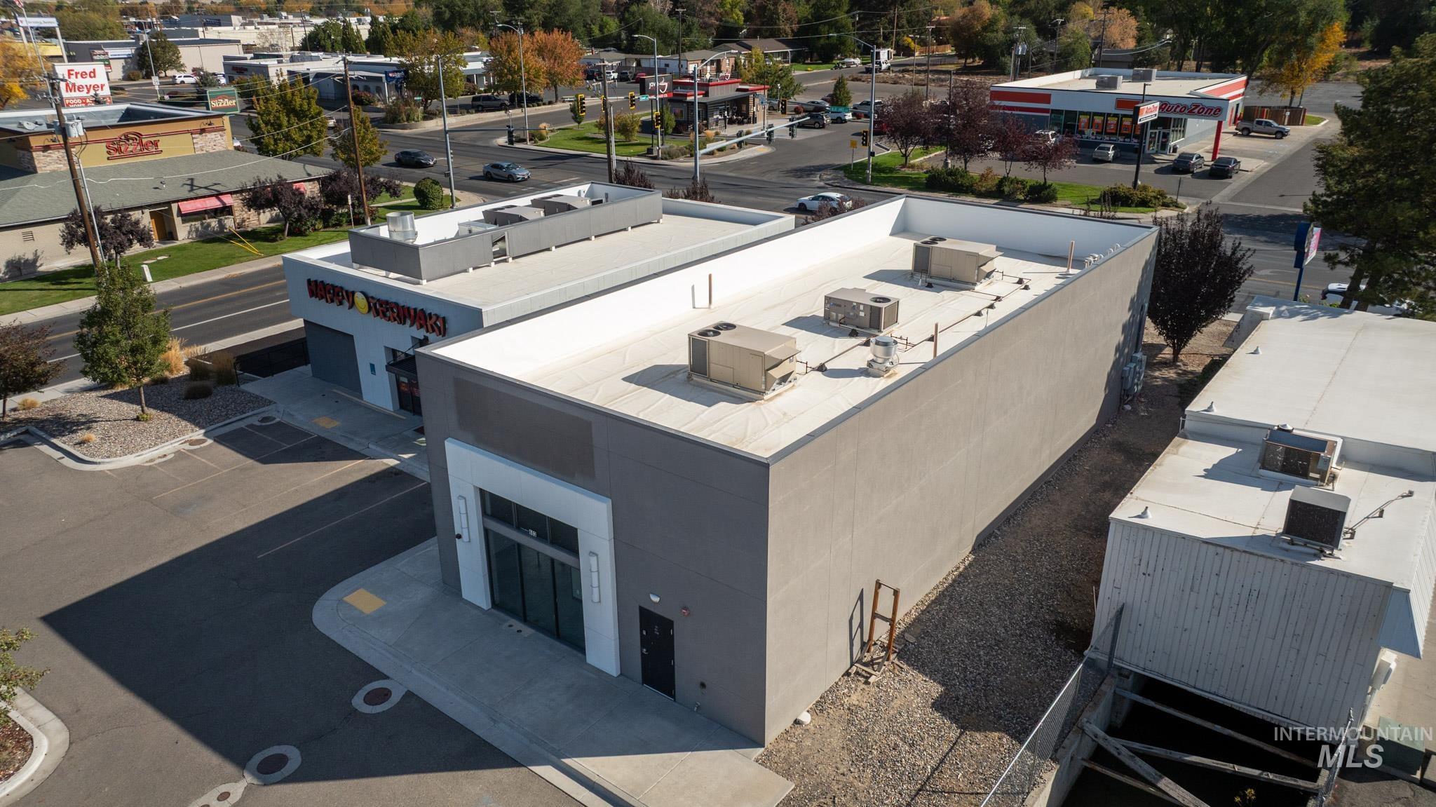 683 Blue Lakes Blvd, Twin Falls, Idaho 83301, Business/Commercial For Sale, Price $1,500,000,MLS 99003034