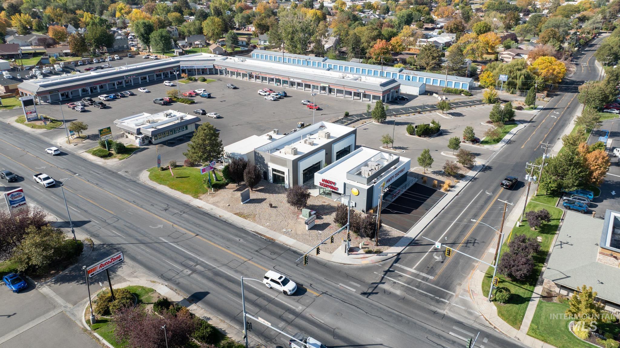 683 Blue Lakes Blvd, Twin Falls, Idaho 83301, Business/Commercial For Sale, Price $1,500,000,MLS 99003034