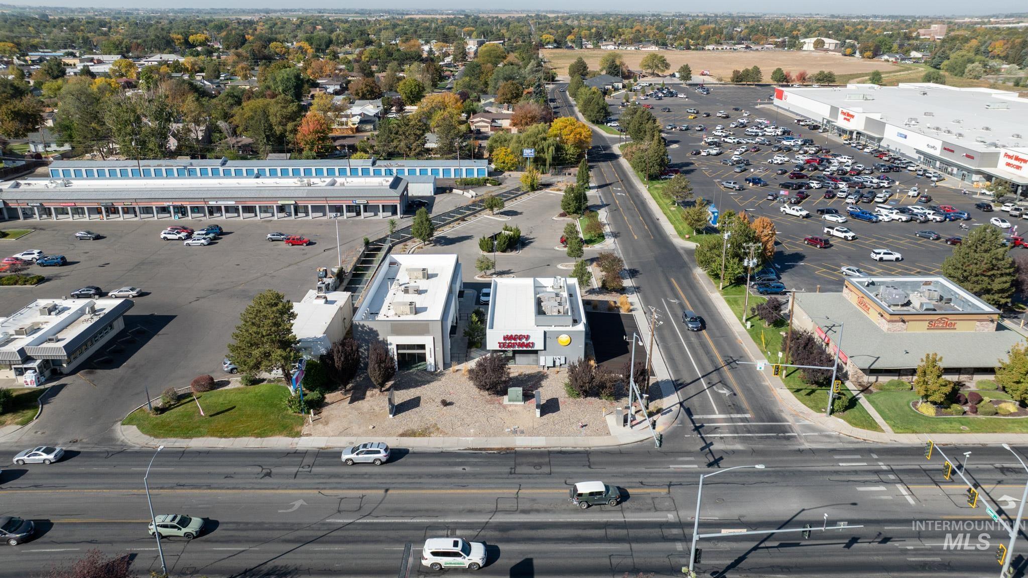 683 Blue Lakes Blvd, Twin Falls, Idaho 83301, Business/Commercial For Sale, Price $1,500,000,MLS 99003034