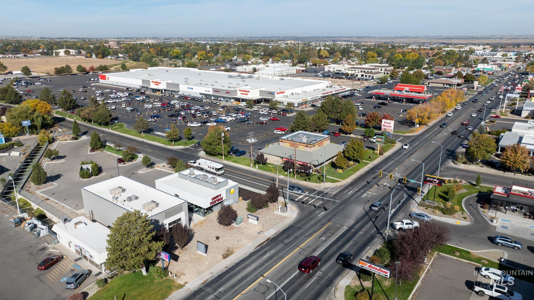 683 Blue Lakes Blvd, Twin Falls, Idaho 83301, Business/Commercial For Sale, Price $1,500,000,MLS 99003034