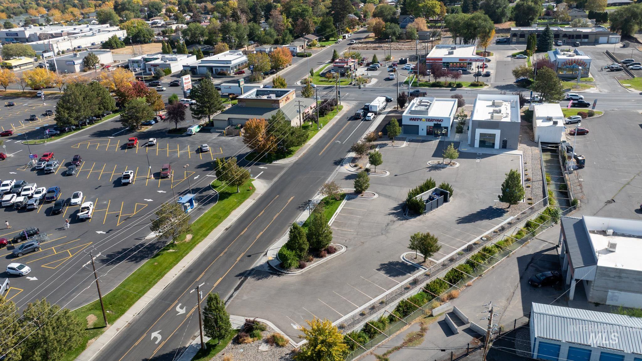 683 Blue Lakes Blvd, Twin Falls, Idaho 83301, Business/Commercial For Sale, Price $1,500,000,MLS 99003034