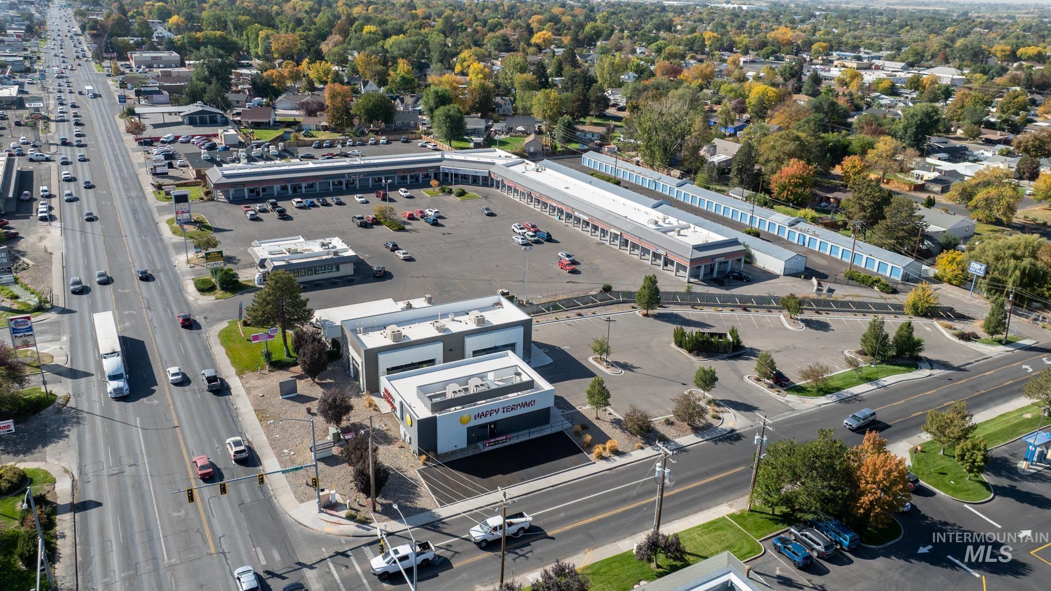 683 Blue Lakes Blvd, Twin Falls, Idaho 83301, Business/Commercial For Sale, Price $1,500,000,MLS 99003034