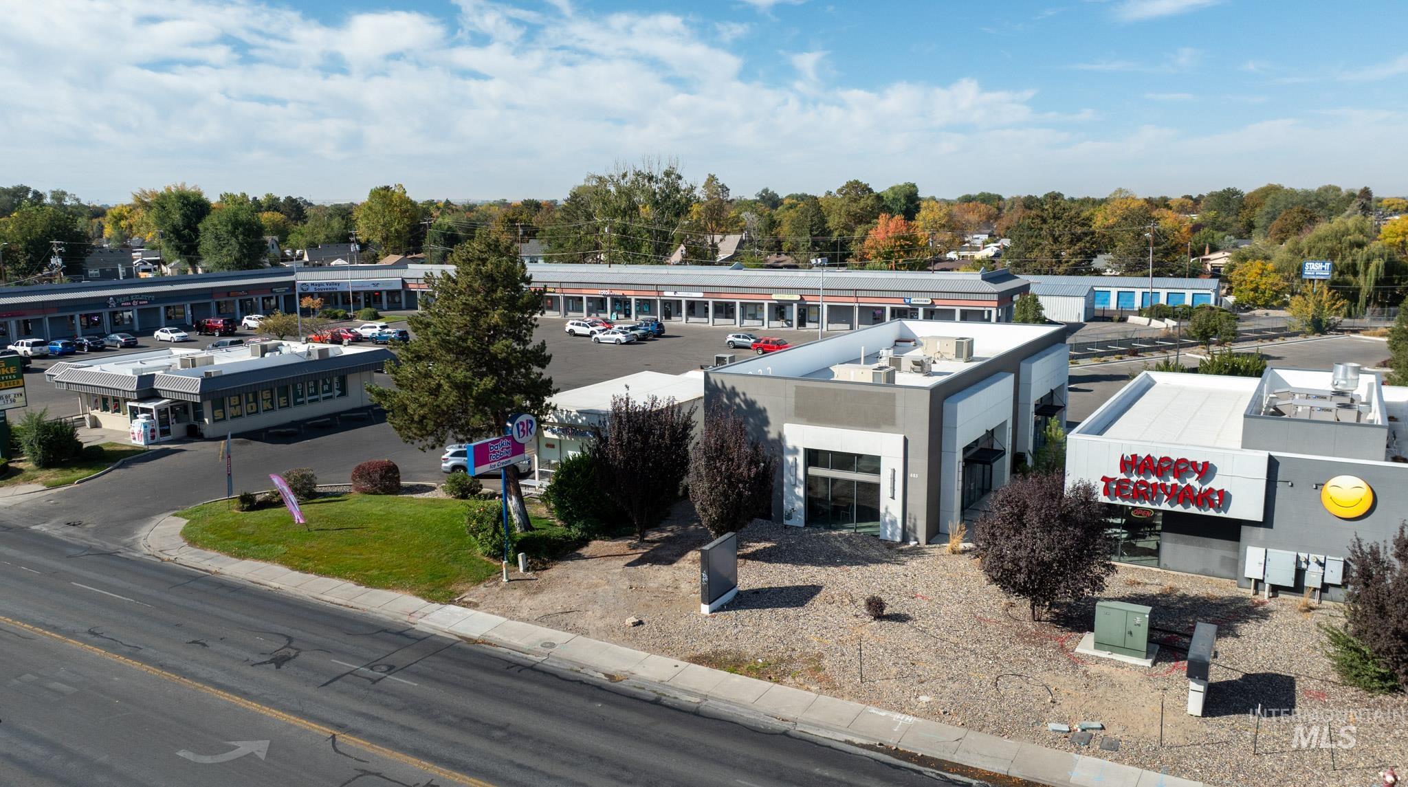 683 Blue Lakes Blvd, Twin Falls, Idaho 83301, Business/Commercial For Sale, Price $1,500,000,MLS 99003034