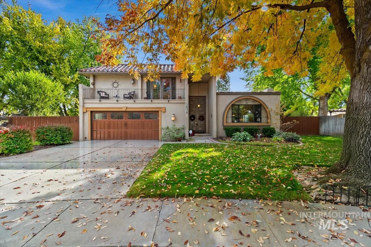 2570 Bruins Circle, Boise, Idaho 83704, 4 Bedrooms, 2.5 Bathrooms, Residential For Sale, Price $699,900,MLS 99003035