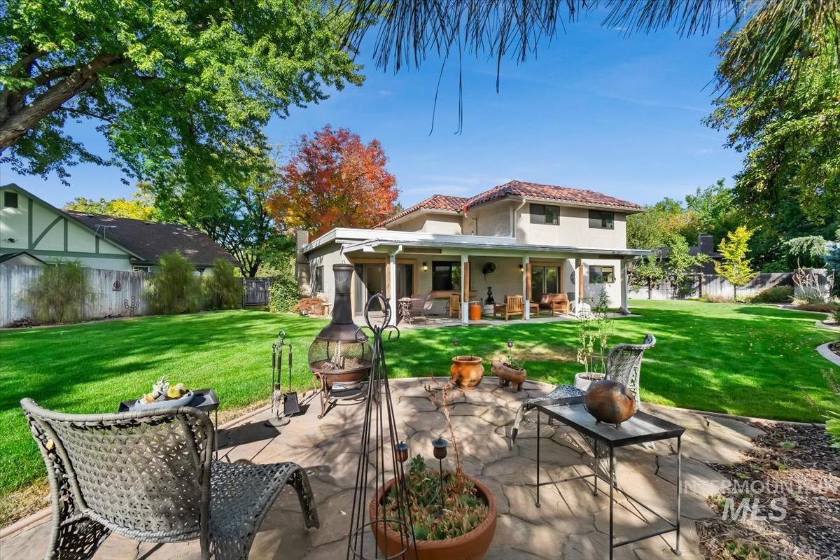 2570 Bruins Circle, Boise, Idaho 83704, 4 Bedrooms, 2.5 Bathrooms, Residential For Sale, Price $699,900,MLS 99003035