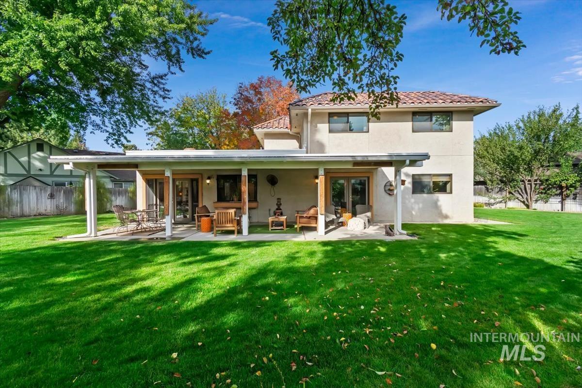 2570 Bruins Circle, Boise, Idaho 83704, 4 Bedrooms, 2.5 Bathrooms, Residential For Sale, Price $699,900,MLS 99003035