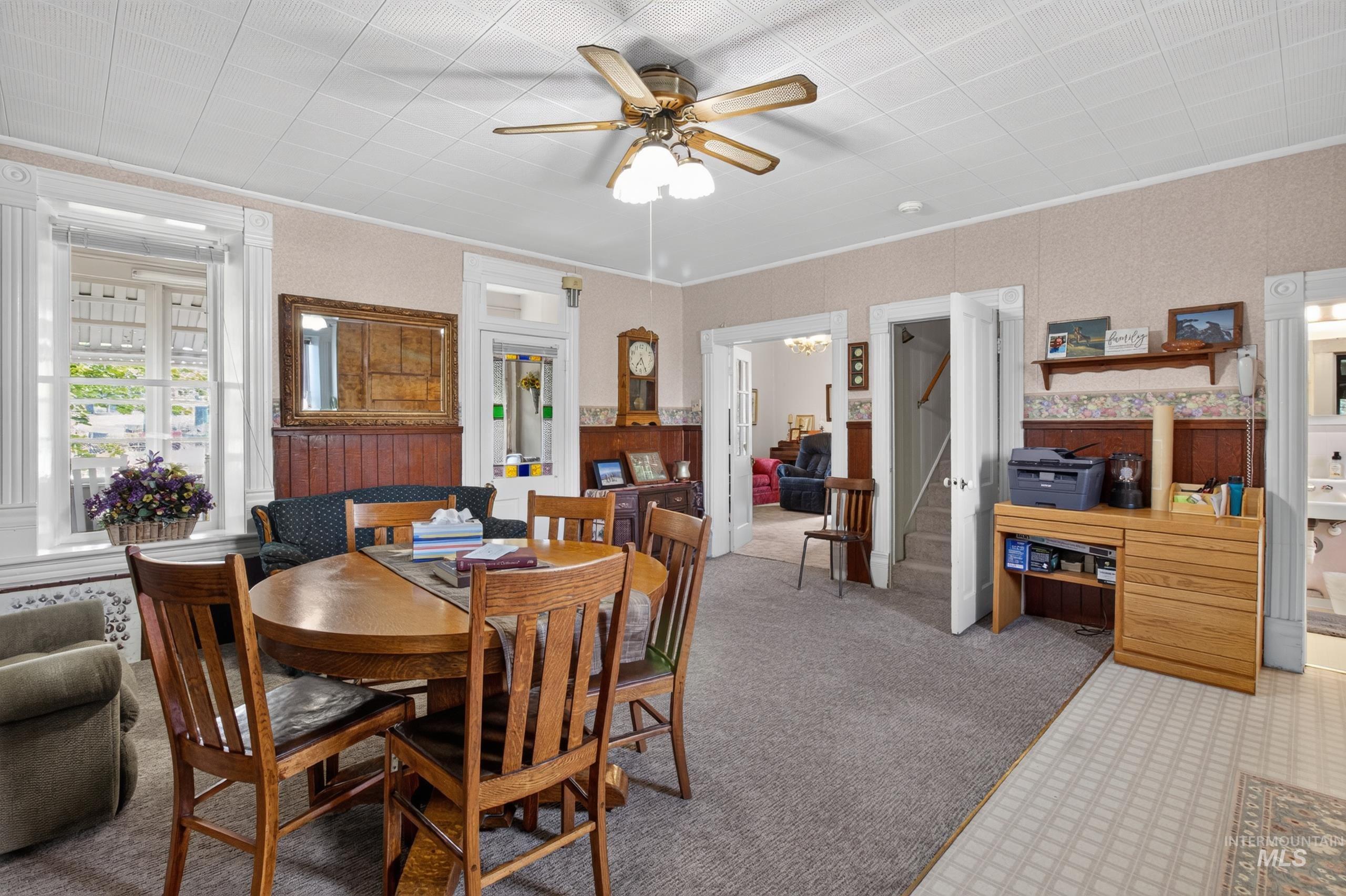 115 W Poplar St, Oakley, Idaho 83346, 4 Bedrooms, 1.5 Bathrooms, Residential For Sale, Price $449,000,MLS 99003037
