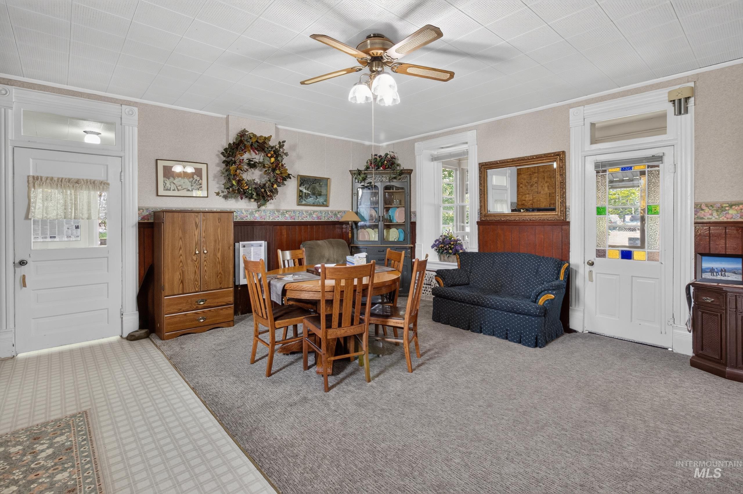 115 W Poplar St, Oakley, Idaho 83346, 4 Bedrooms, 1.5 Bathrooms, Residential For Sale, Price $449,000,MLS 99003037