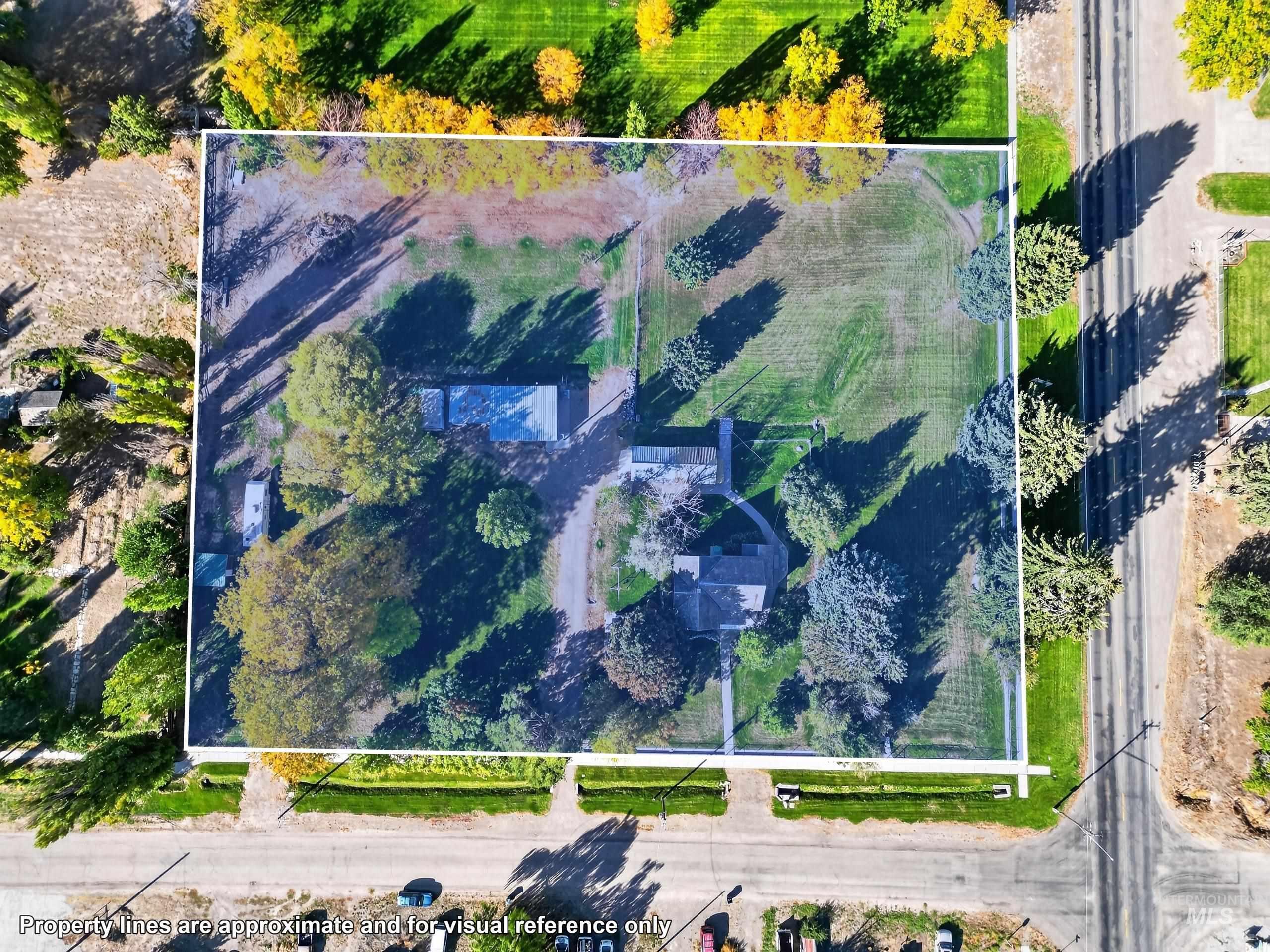 115 W Poplar St, Oakley, Idaho 83346, 4 Bedrooms, 1.5 Bathrooms, Residential For Sale, Price $449,000,MLS 99003037