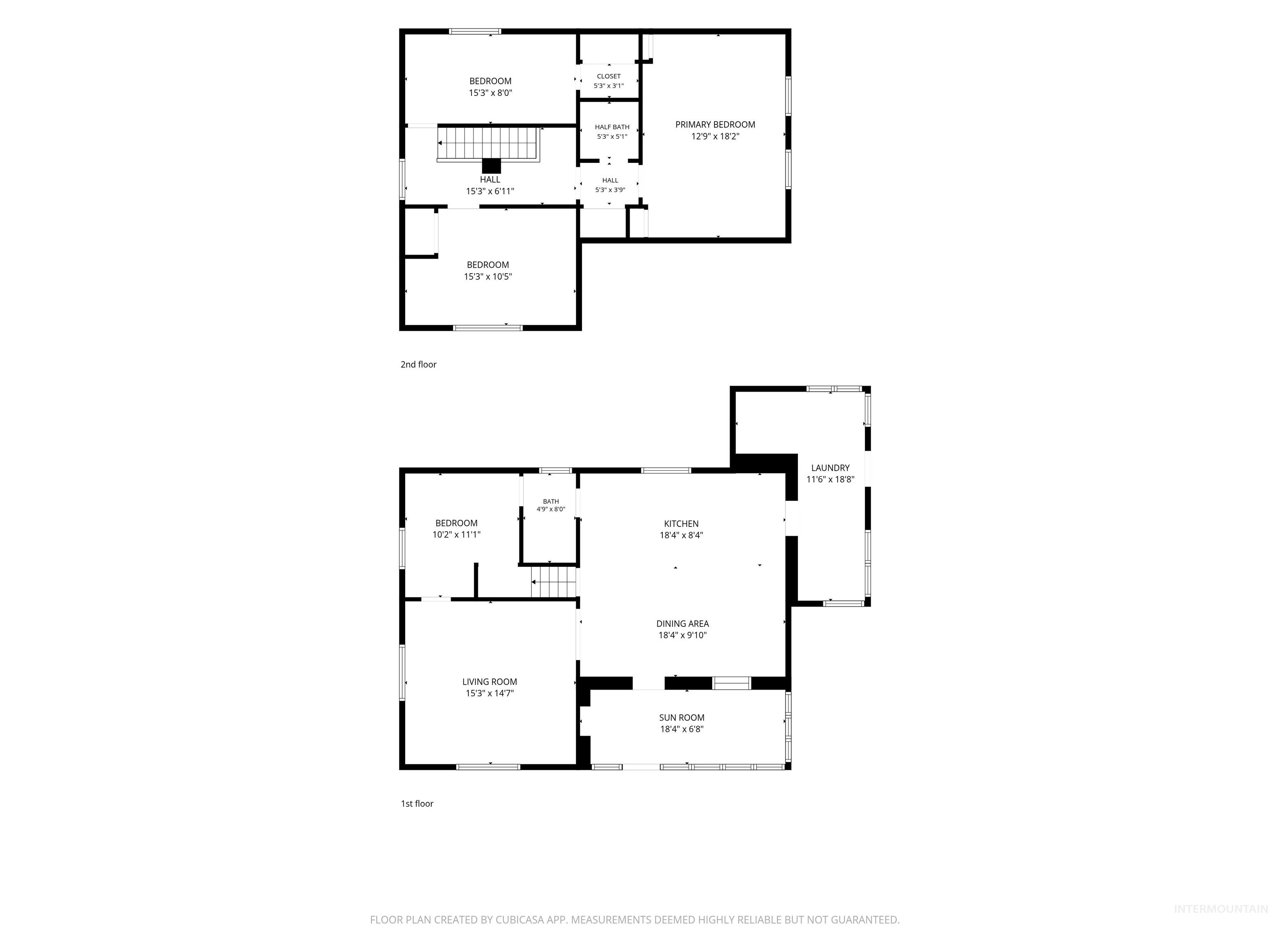 115 W Poplar St, Oakley, Idaho 83346, 4 Bedrooms, 1.5 Bathrooms, Residential For Sale, Price $449,000,MLS 99003037