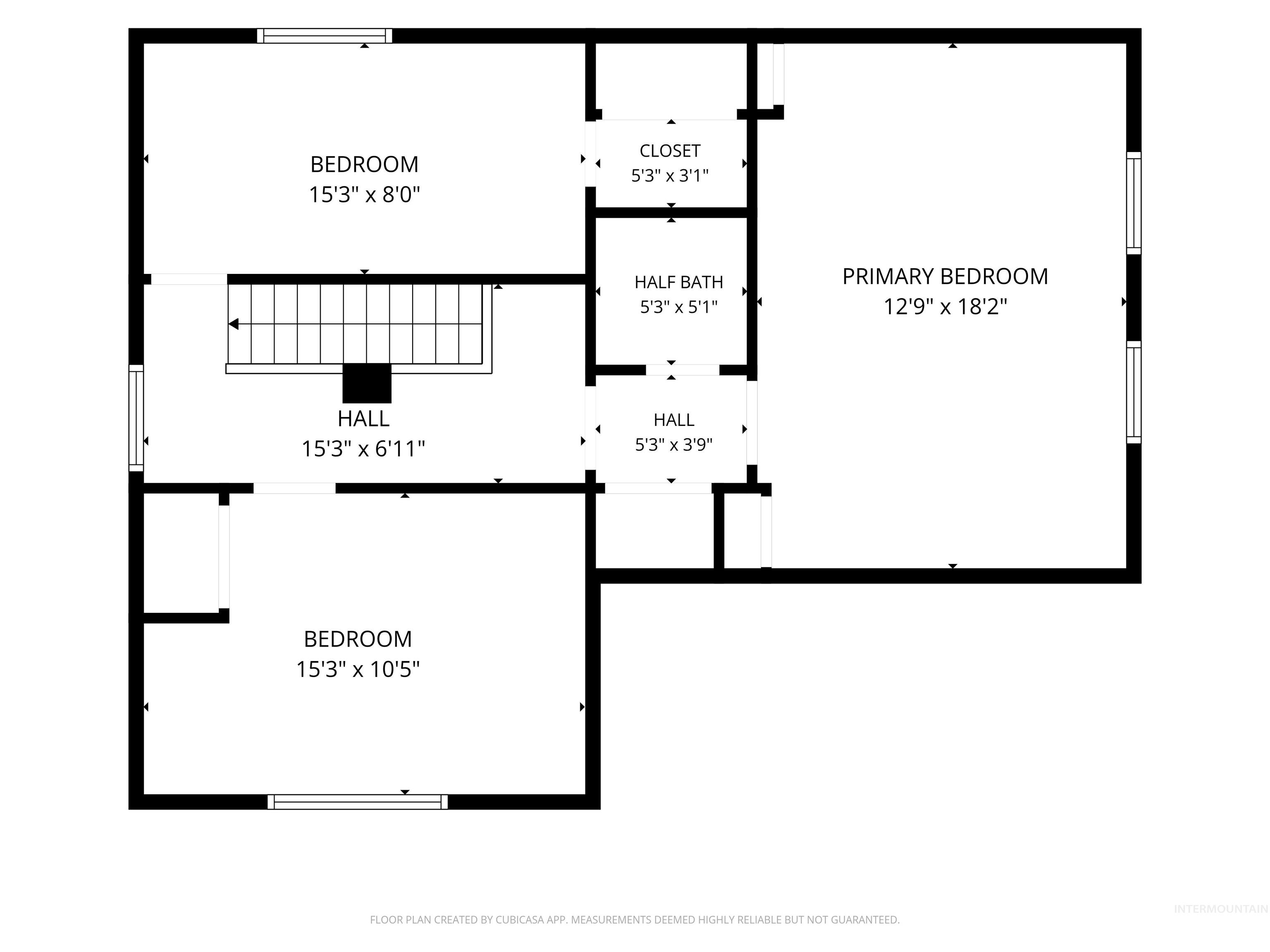 115 W Poplar St, Oakley, Idaho 83346, 4 Bedrooms, 1.5 Bathrooms, Residential For Sale, Price $449,000,MLS 99003037