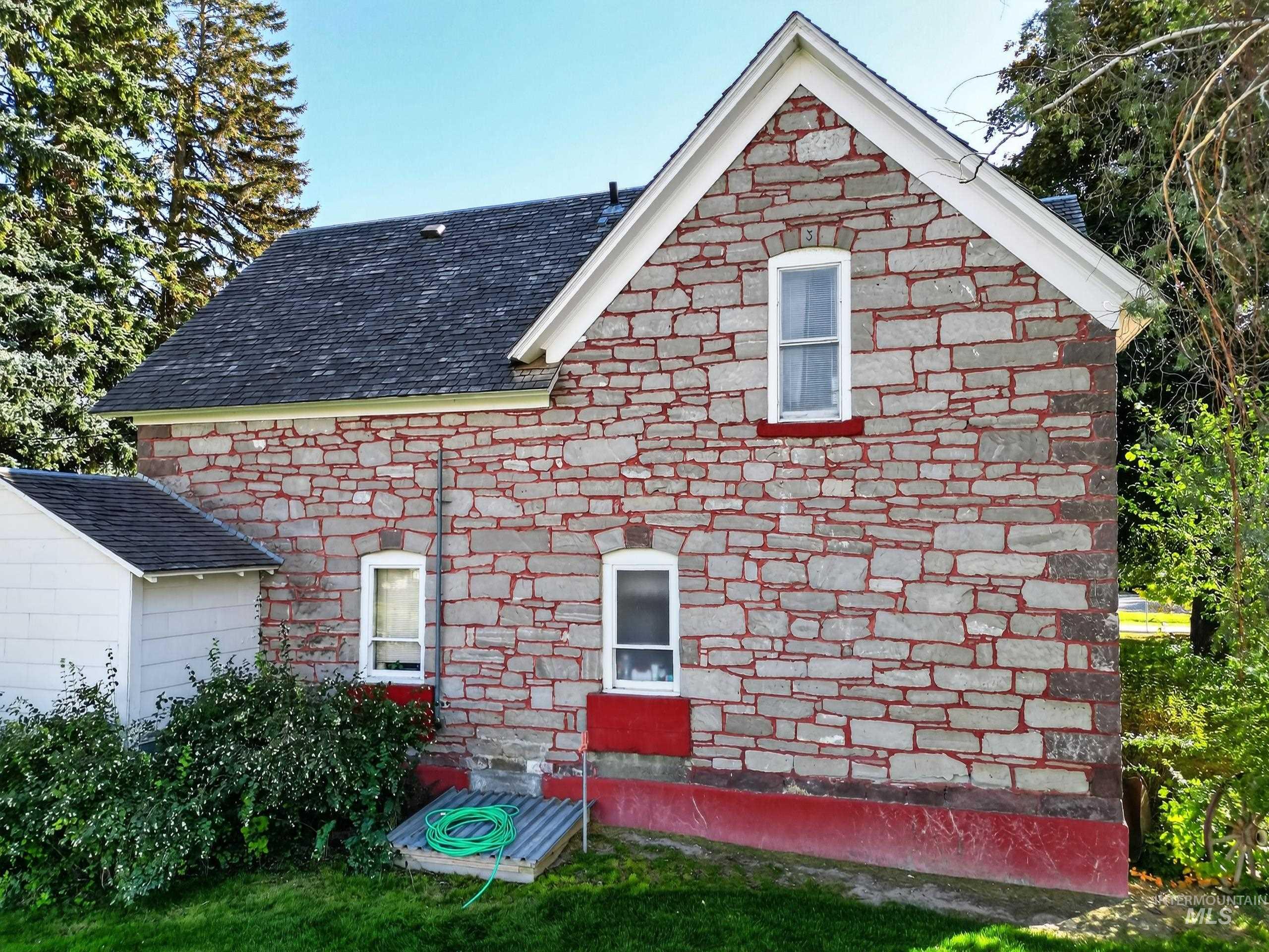 115 W Poplar St, Oakley, Idaho 83346, 4 Bedrooms, 1.5 Bathrooms, Residential For Sale, Price $449,000,MLS 99003037