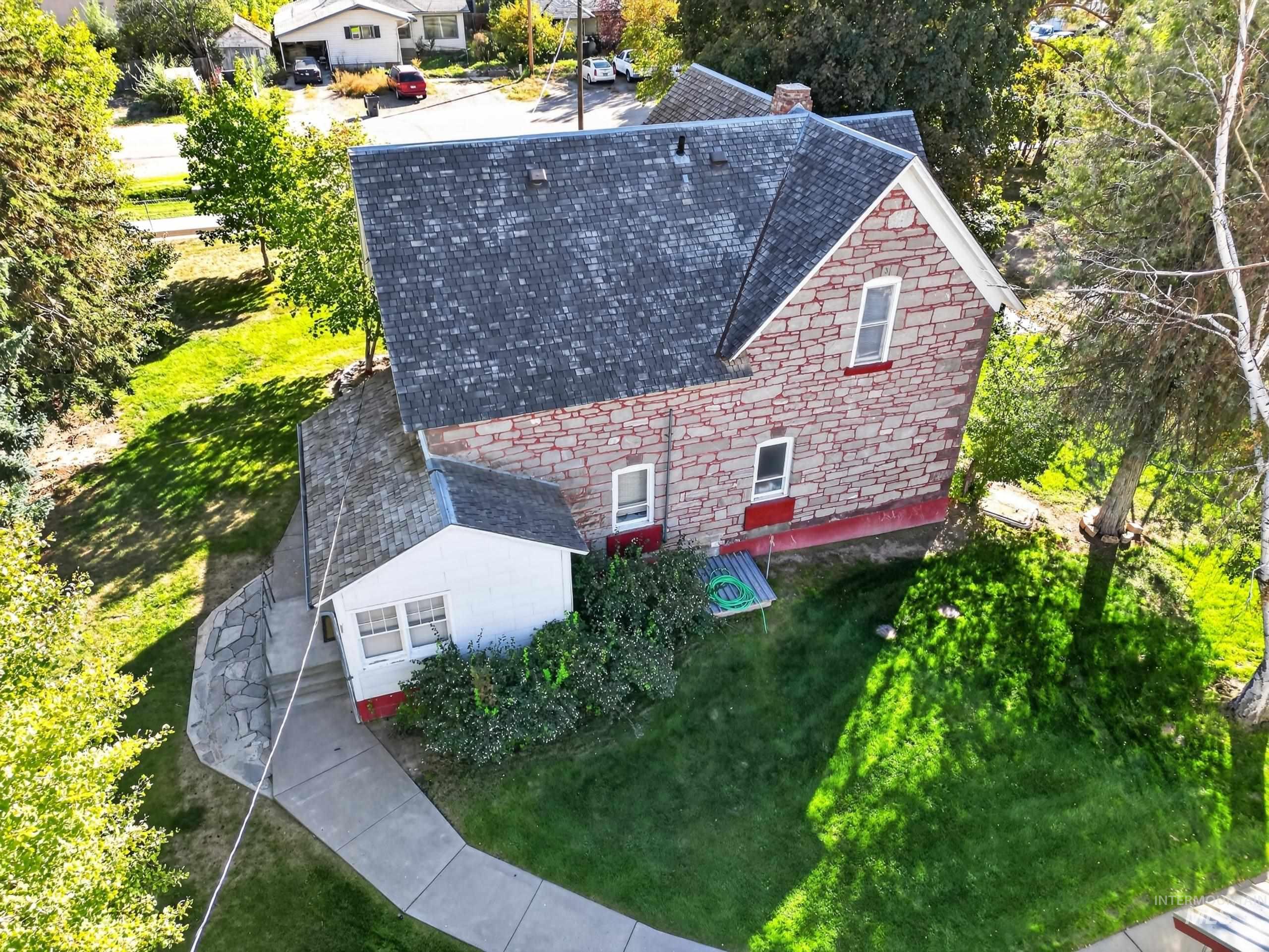 115 W Poplar St, Oakley, Idaho 83346, 4 Bedrooms, 1.5 Bathrooms, Residential For Sale, Price $449,000,MLS 99003037