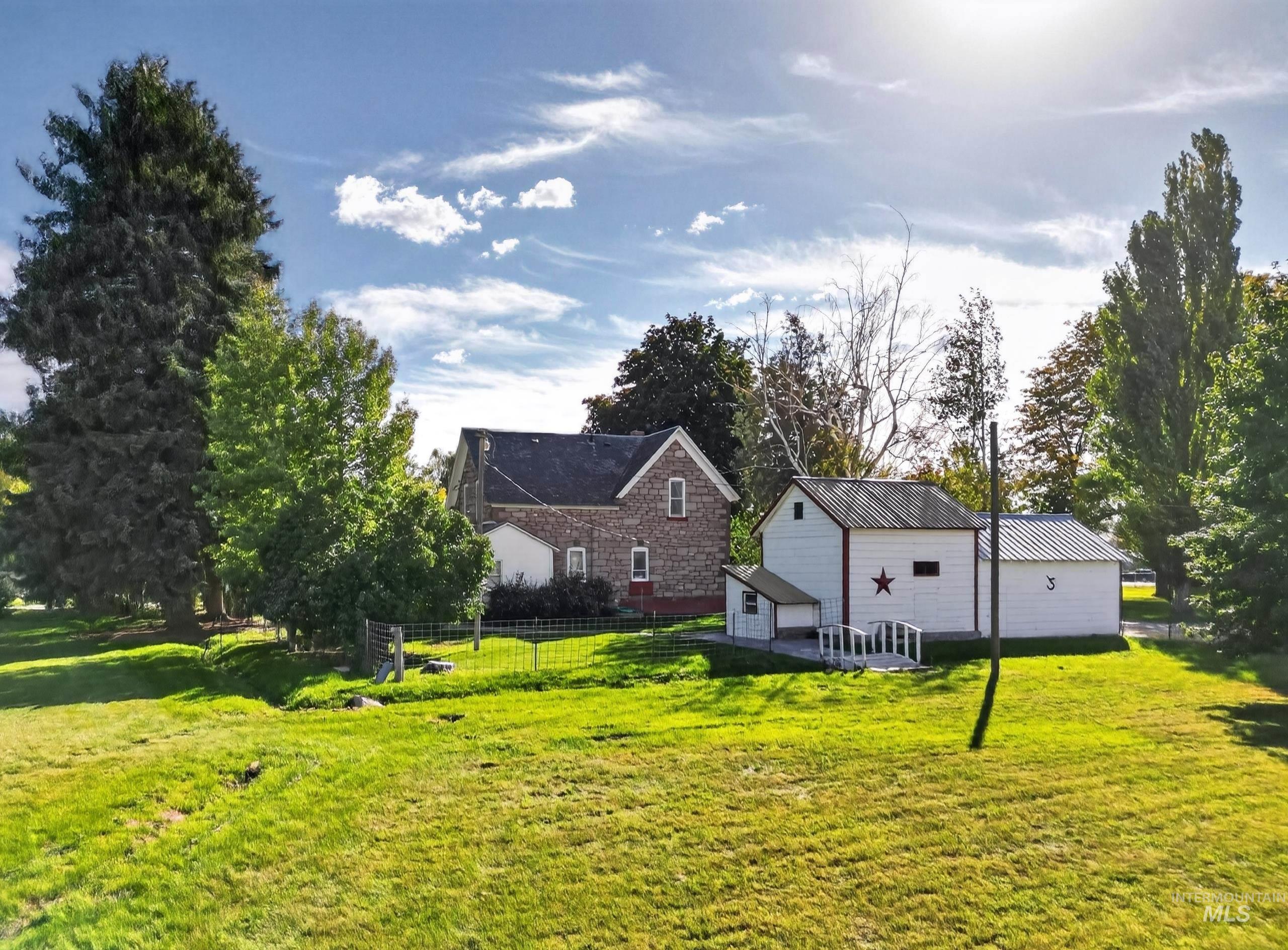 115 W Poplar St, Oakley, Idaho 83346, 4 Bedrooms, 1.5 Bathrooms, Residential For Sale, Price $449,000,MLS 99003037