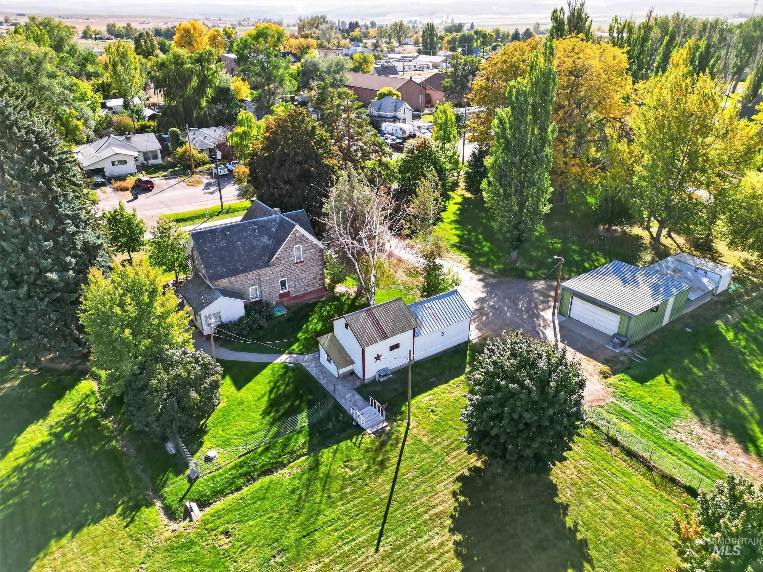 115 W Poplar St, Oakley, Idaho 83346, 4 Bedrooms, 1.5 Bathrooms, Residential For Sale, Price $449,000,MLS 99003037