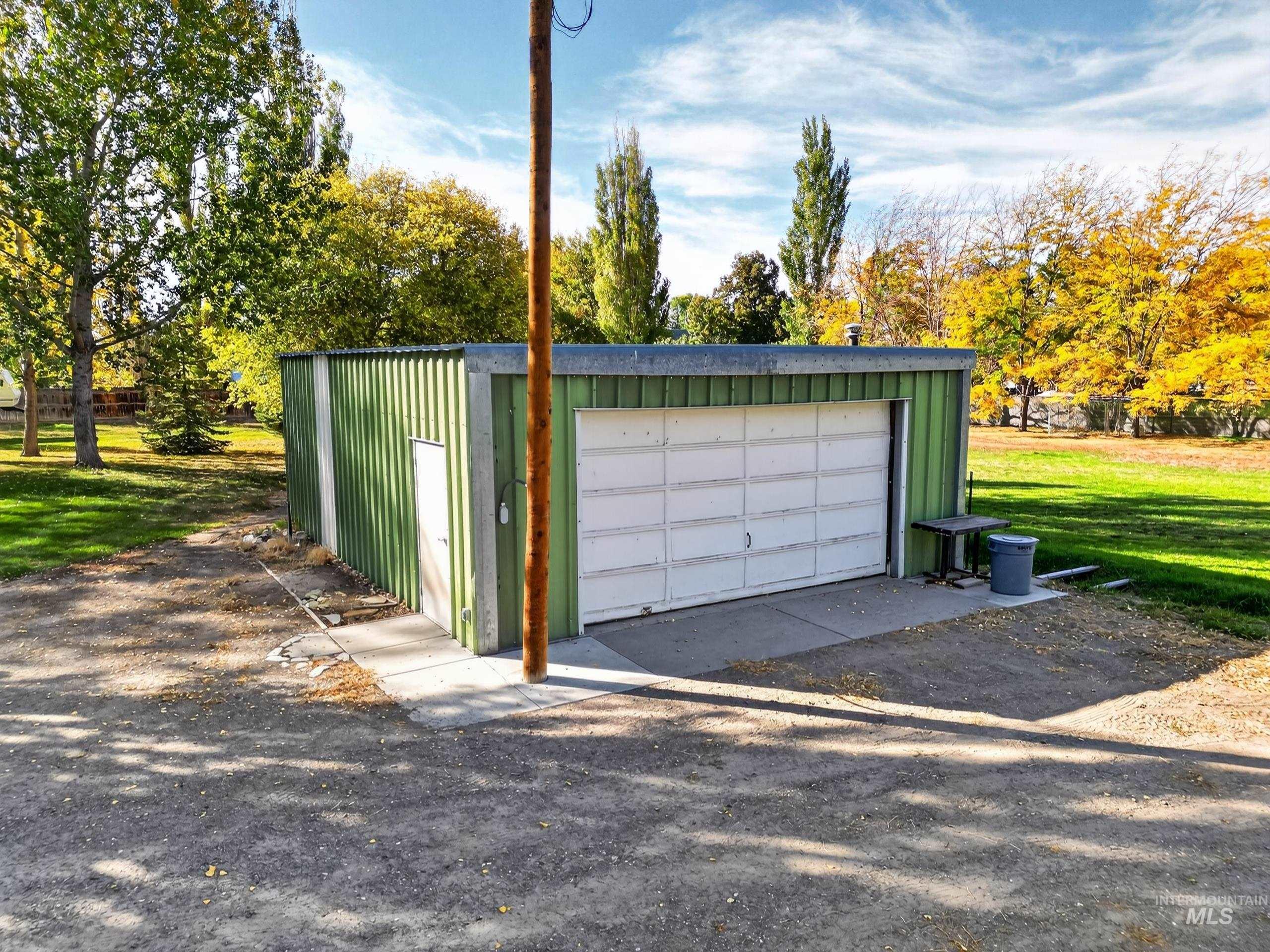 115 W Poplar St, Oakley, Idaho 83346, 4 Bedrooms, 1.5 Bathrooms, Residential For Sale, Price $449,000,MLS 99003037