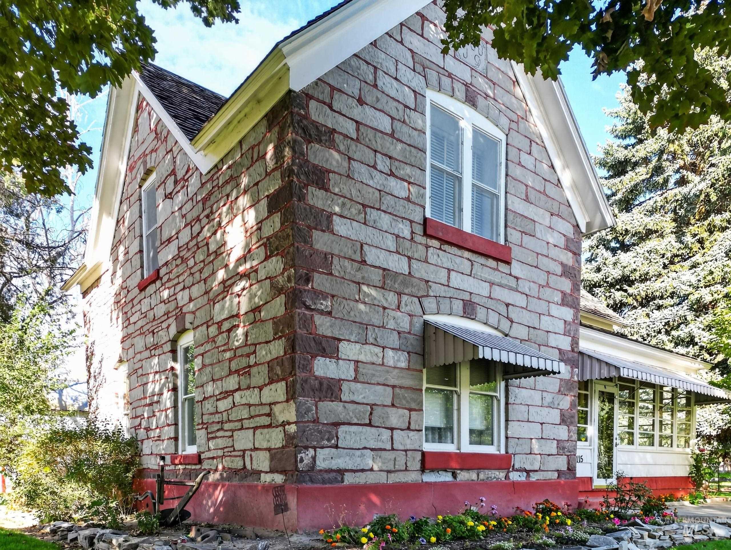 115 W Poplar St, Oakley, Idaho 83346, 4 Bedrooms, 1.5 Bathrooms, Residential For Sale, Price $449,000,MLS 99003037
