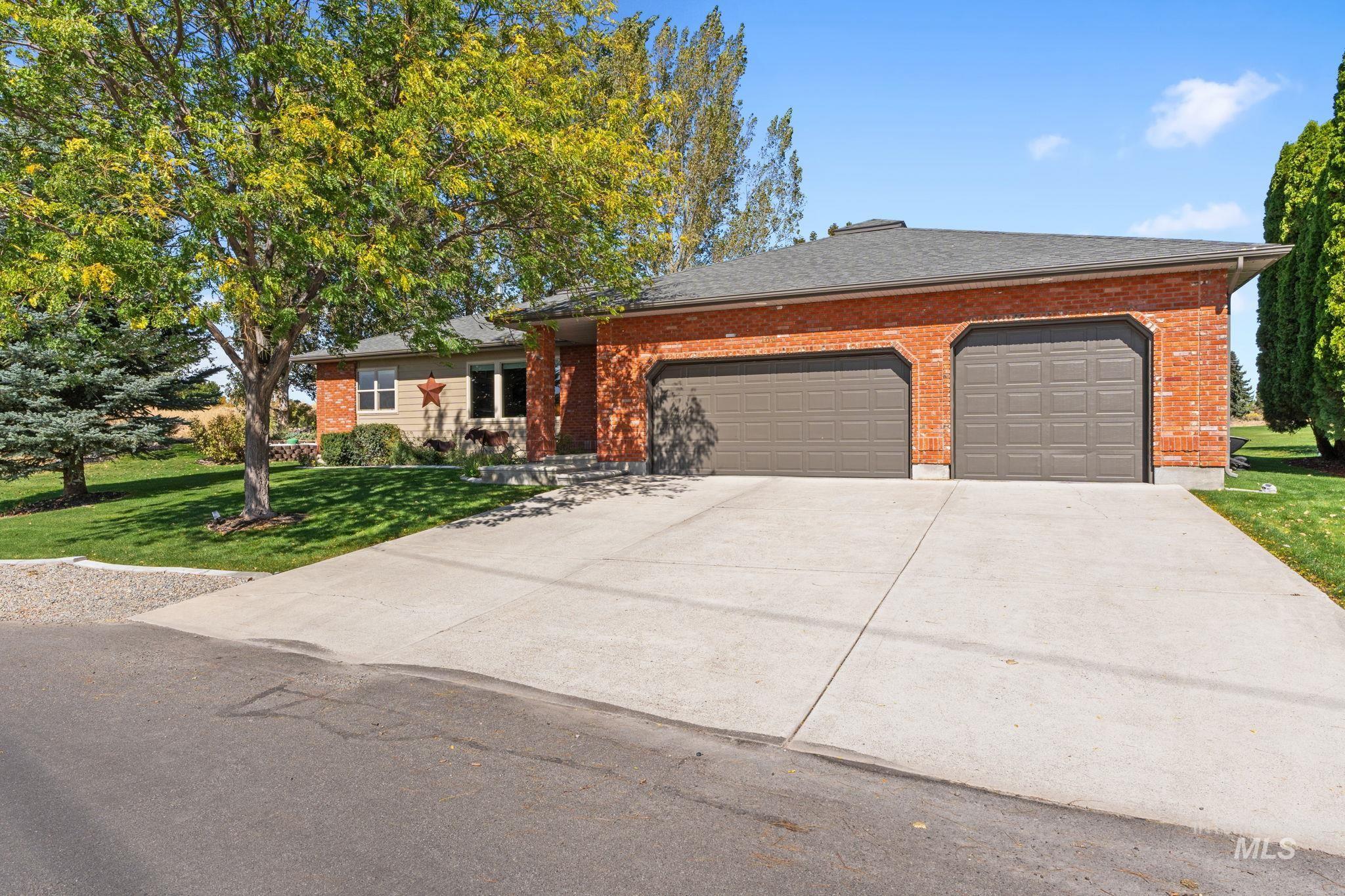 100 Olympic Rd, Jerome, Idaho 83338, 3 Bedrooms, 2 Bathrooms, Residential For Sale, Price $579,990,MLS 99003039