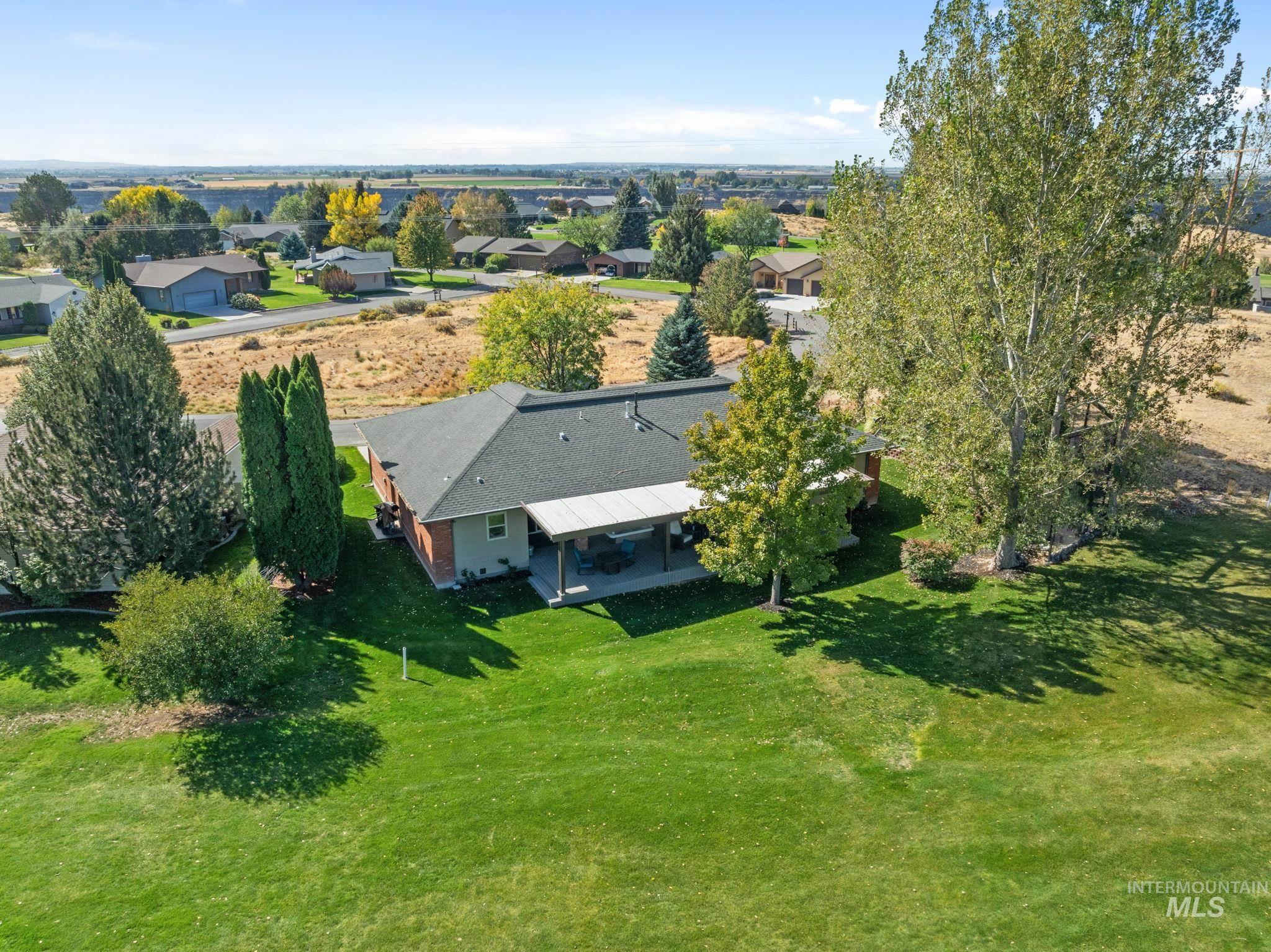 100 Olympic Rd, Jerome, Idaho 83338, 3 Bedrooms, 2 Bathrooms, Residential For Sale, Price $579,990,MLS 99003039