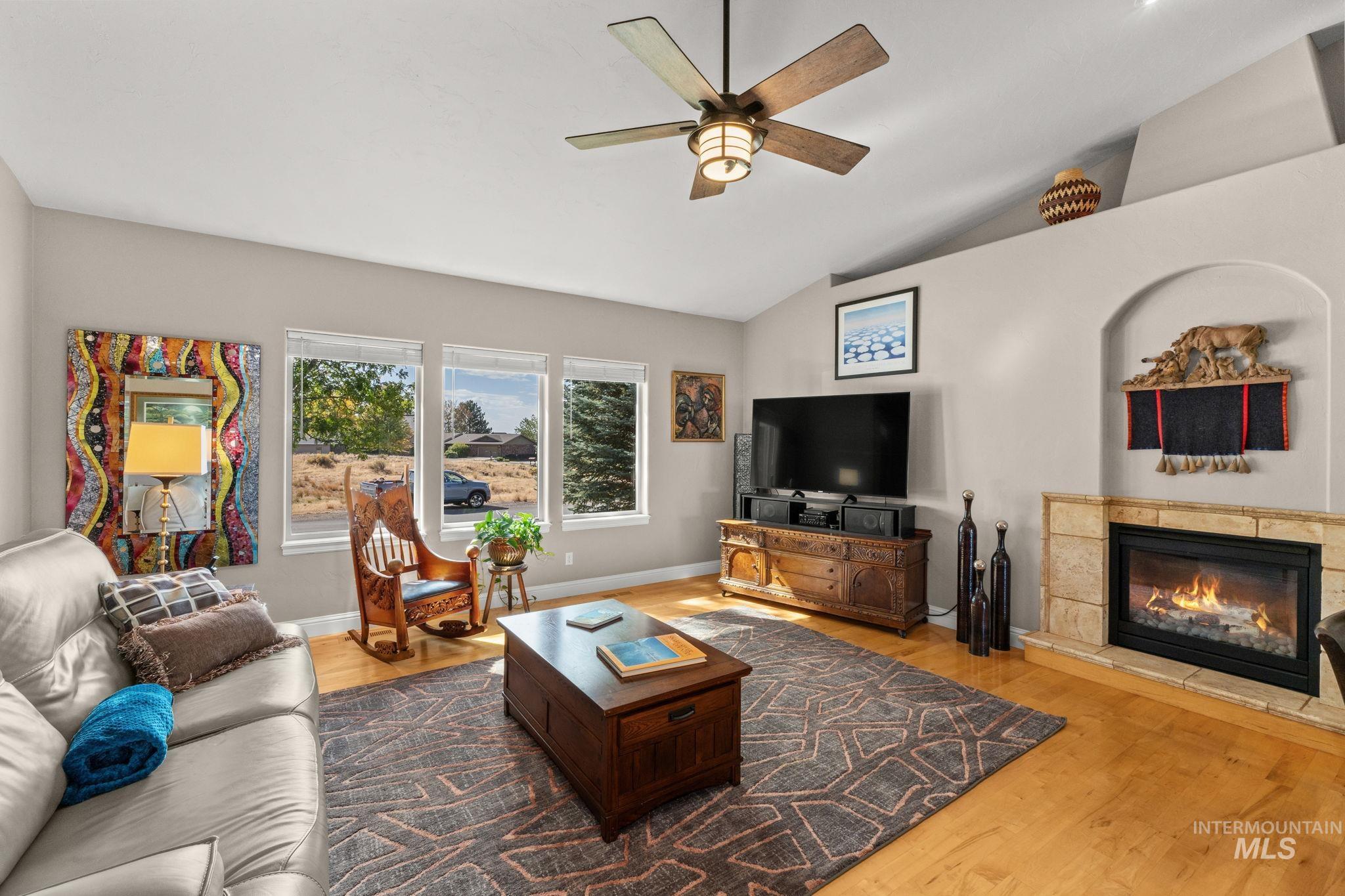 100 Olympic Rd, Jerome, Idaho 83338, 3 Bedrooms, 2 Bathrooms, Residential For Sale, Price $579,990,MLS 99003039